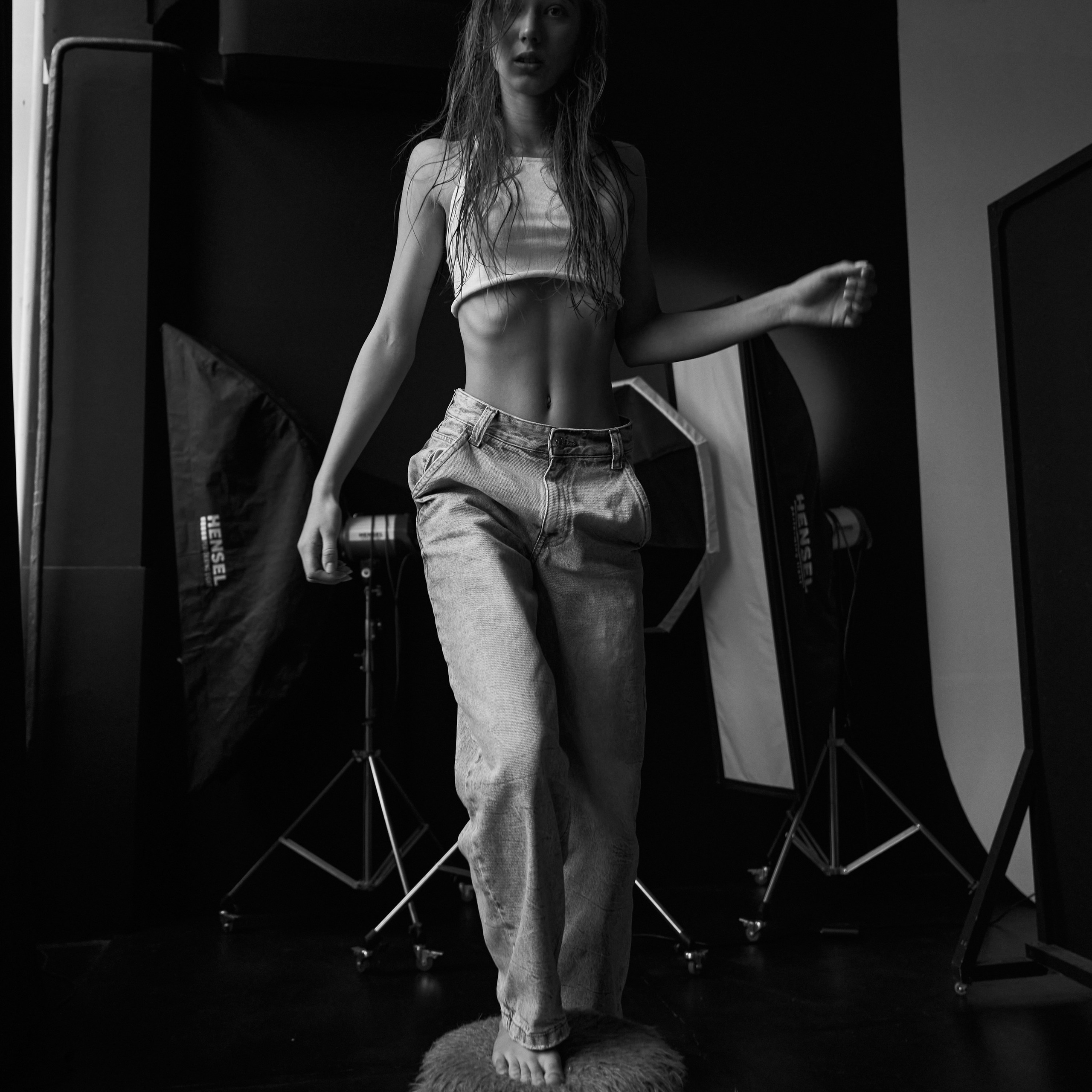 Екатерина Морозова OPENMODELS г. Тольятти. Автор видео — Эльдар Март