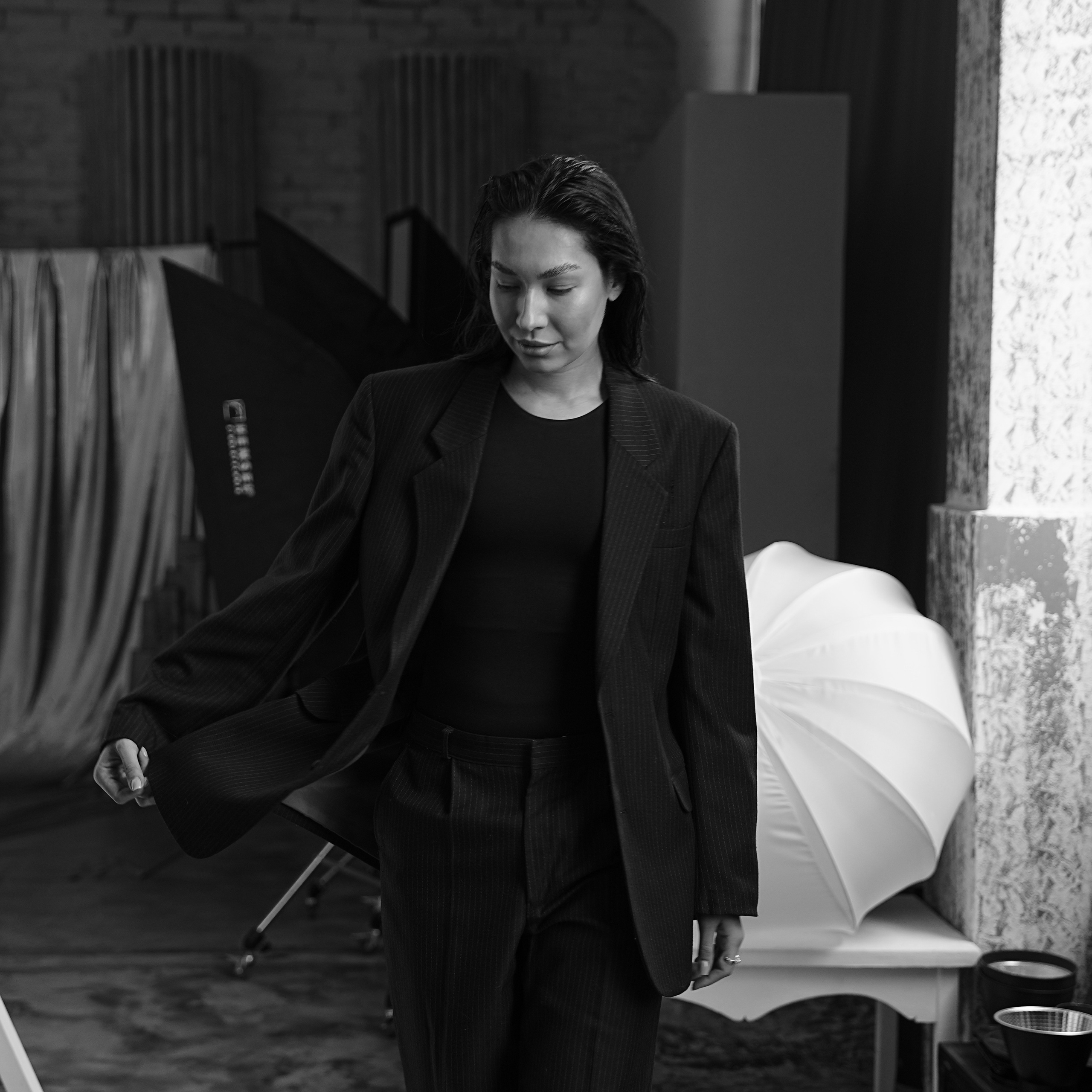 Рита Поцановская. Автор видео — Эльдар Март