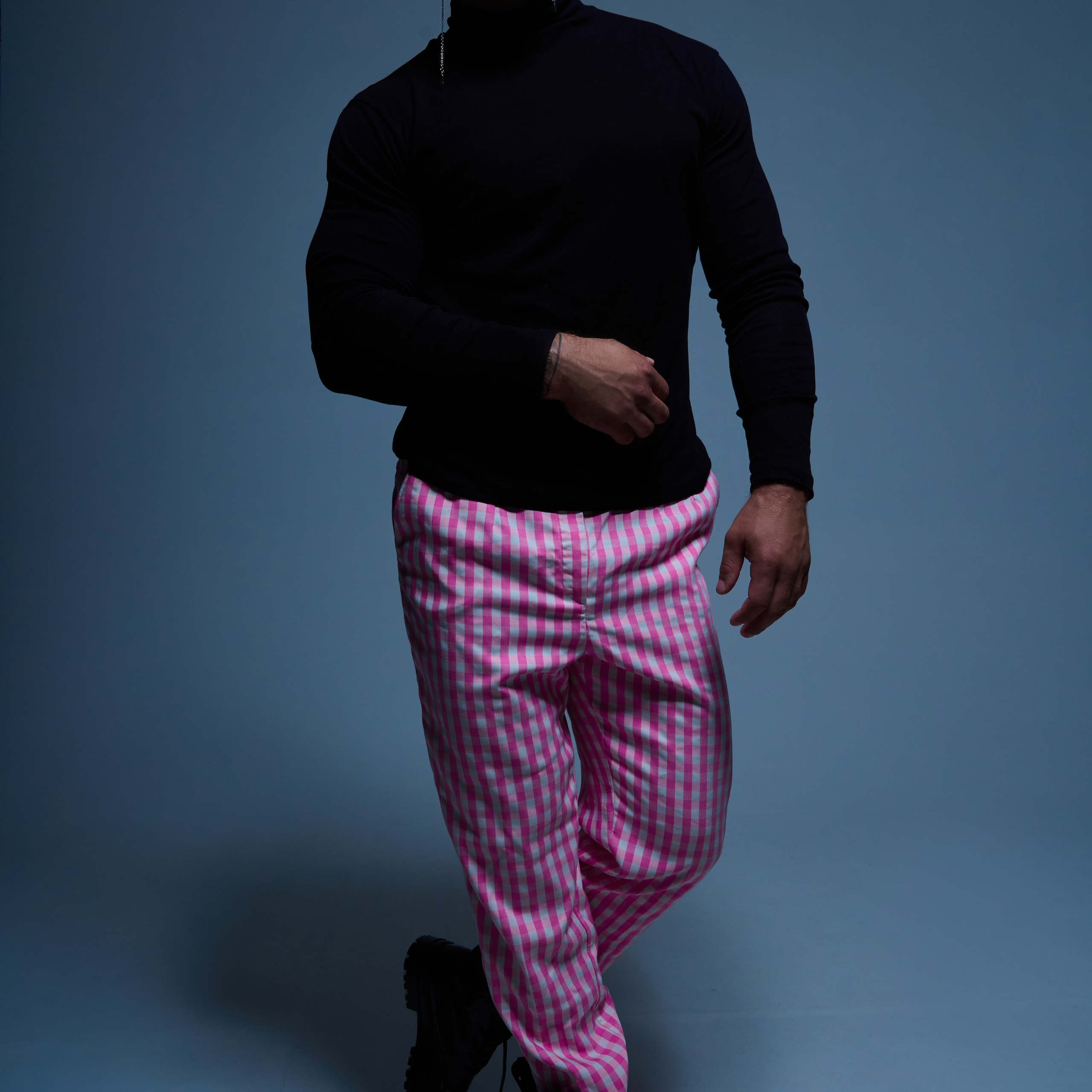 Даниил. Автор видео — Эльдар Март