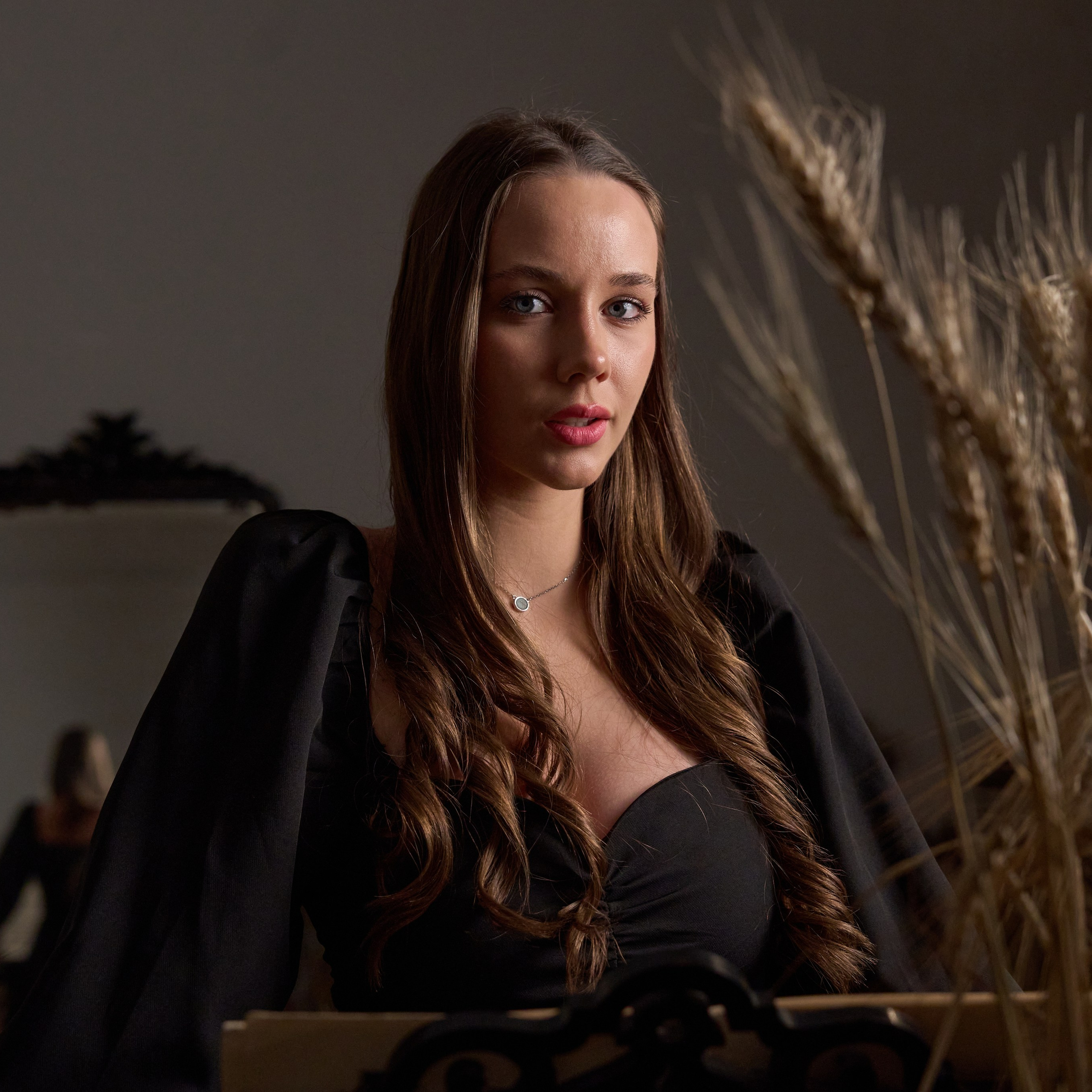 Валерия Романчева ARLETTE MANAGEMENT г. Санкт-Петербург. Автор видео — Эльдар Март