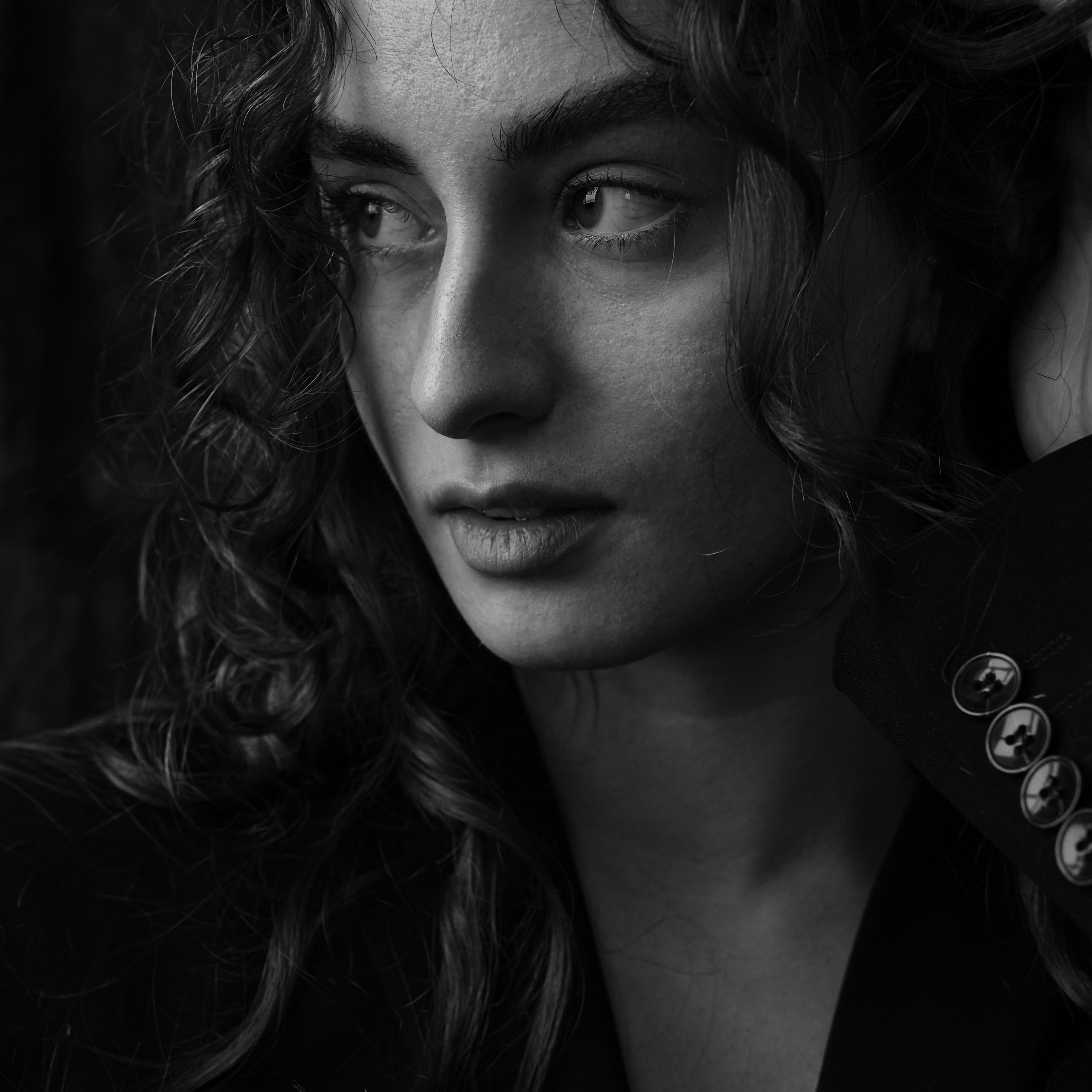 Ева Бахитова OPENMODELS г. Тольятти. Автор видео — Эльдар Март