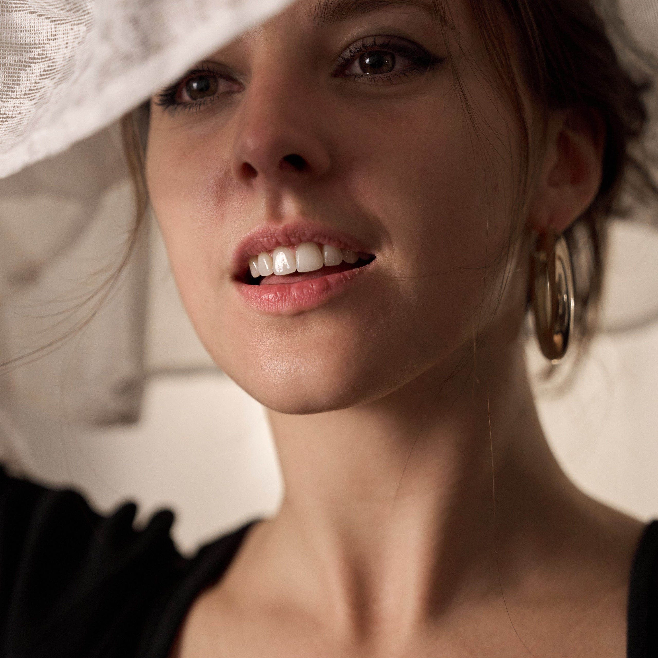 Лилия Хараничева ARLETTE MANAGEMENT г. Санкт-Петербург. Автор видео — Эльдар Март