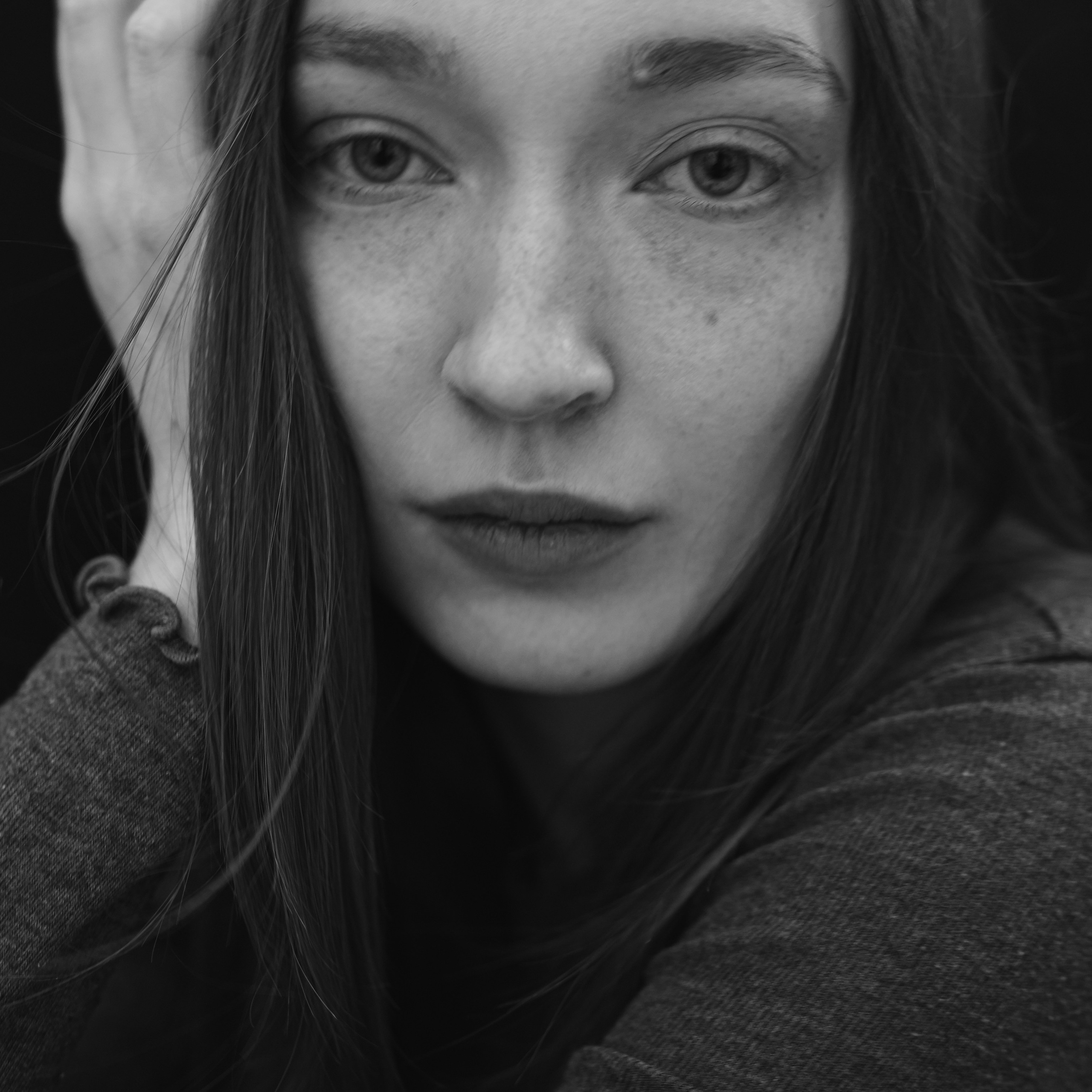 Татьяна Тихонова. Автор видео — Эльдар Март