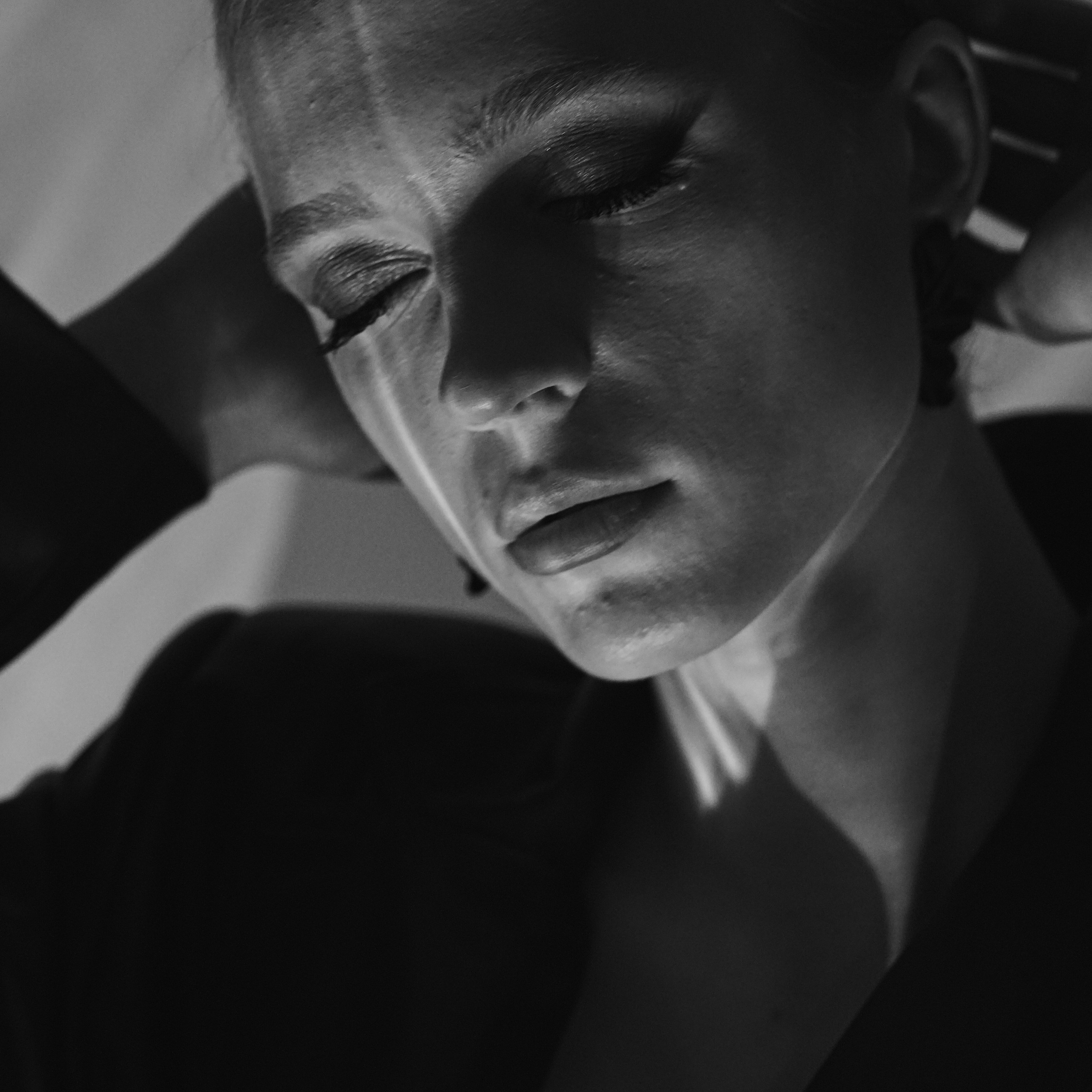 Анастасия Суворова OPENMODELS г. Тольятти. Автор видео — Эльдар Март