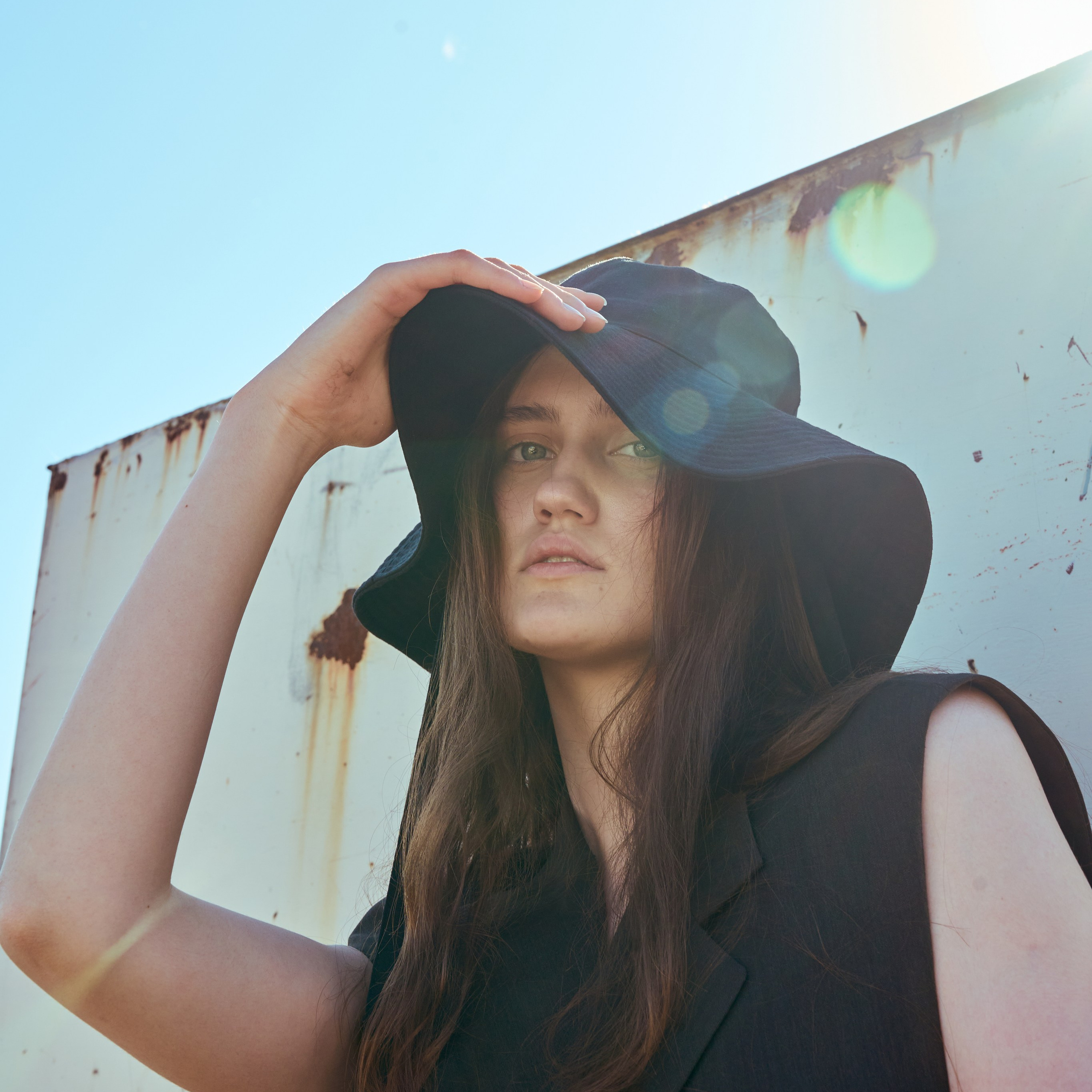 Съемка для бренда — «дЕбошь». Автор видео — Эльдар Март