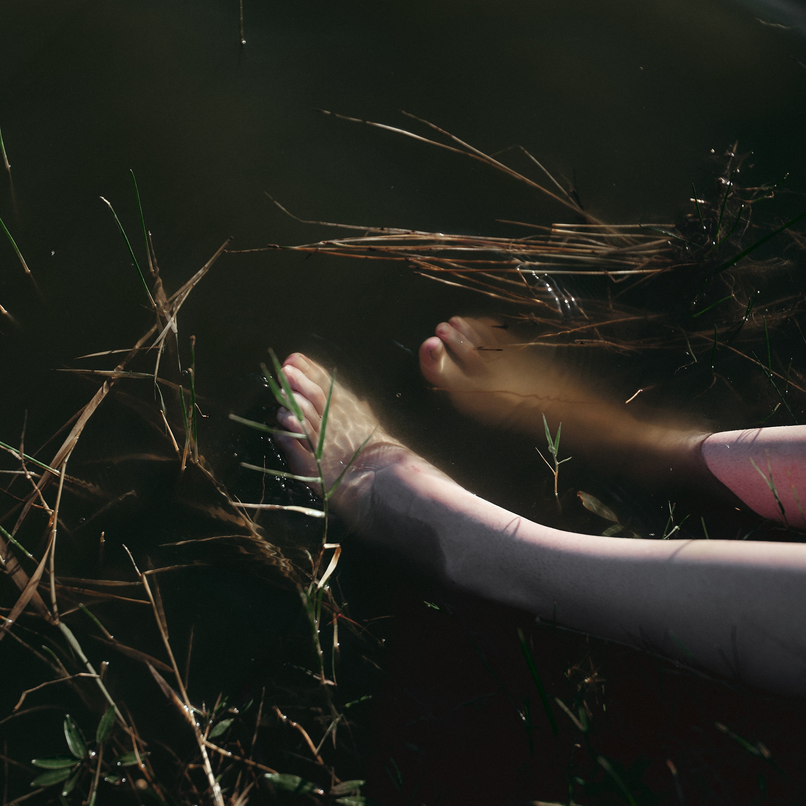 Кожа в которой я живу. Эльдар Март — Visual artist