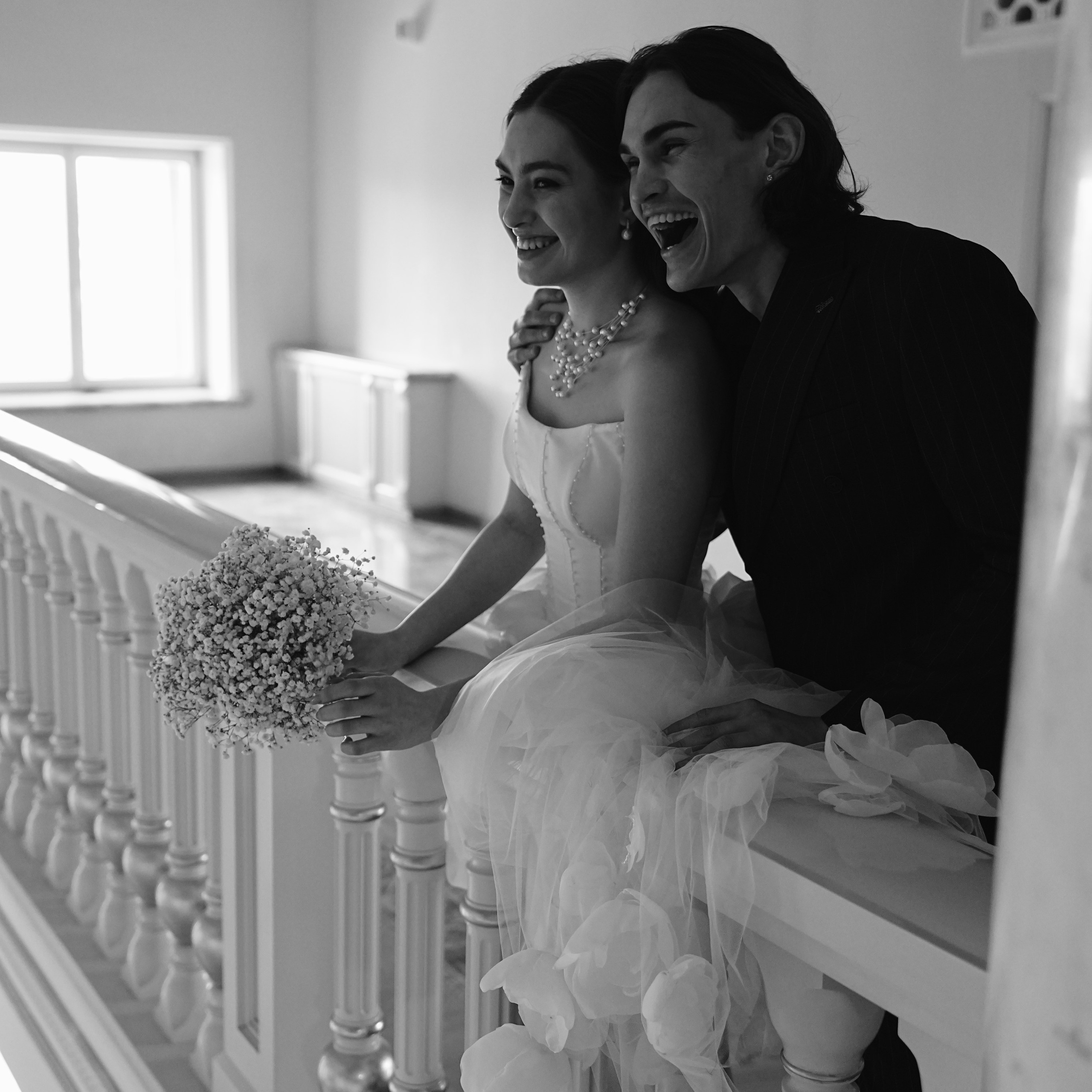 Елена и Алексей. Автор видео — Эльдар Март