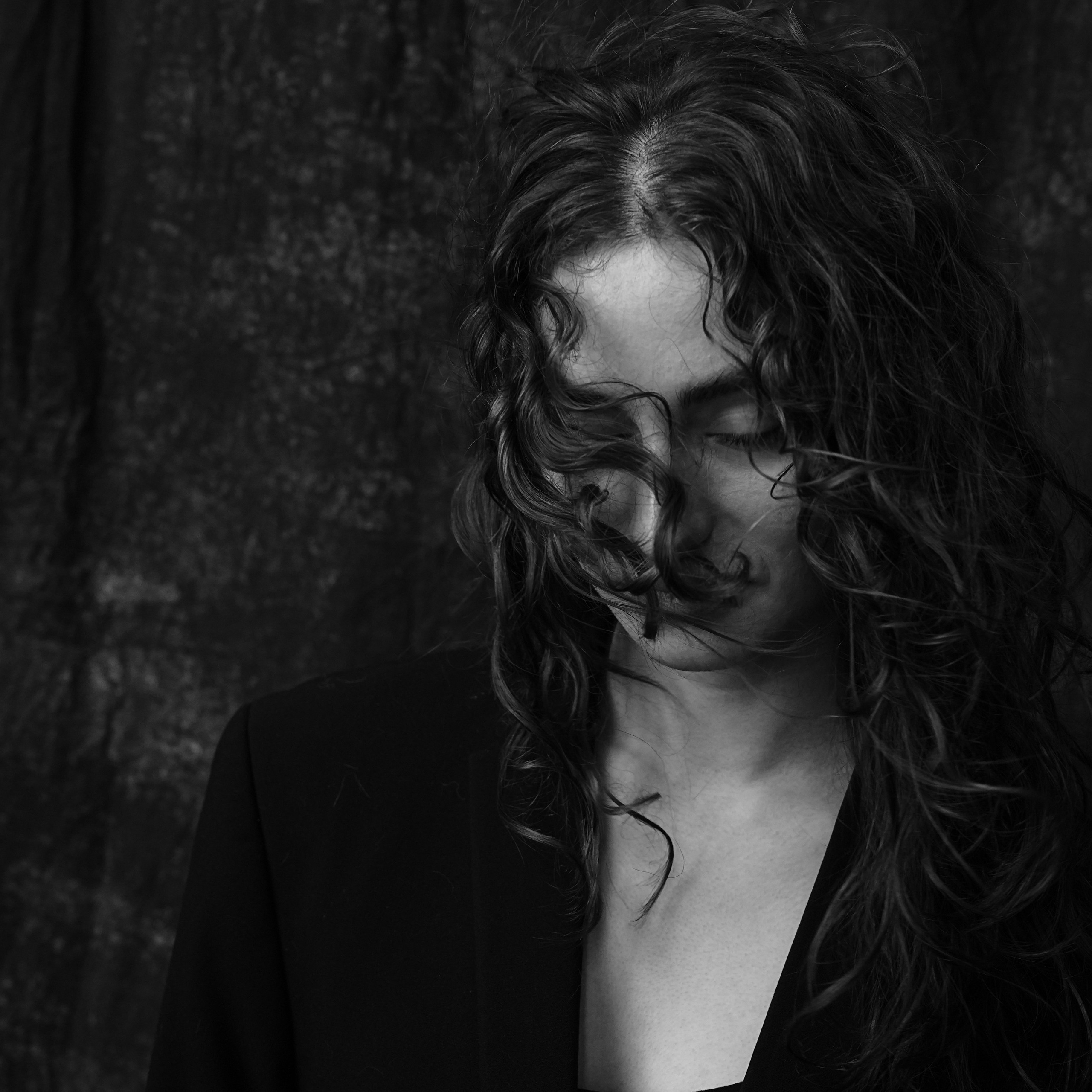 Ева Бахитова OPENMODELS г. Тольятти. Автор видео — Эльдар Март