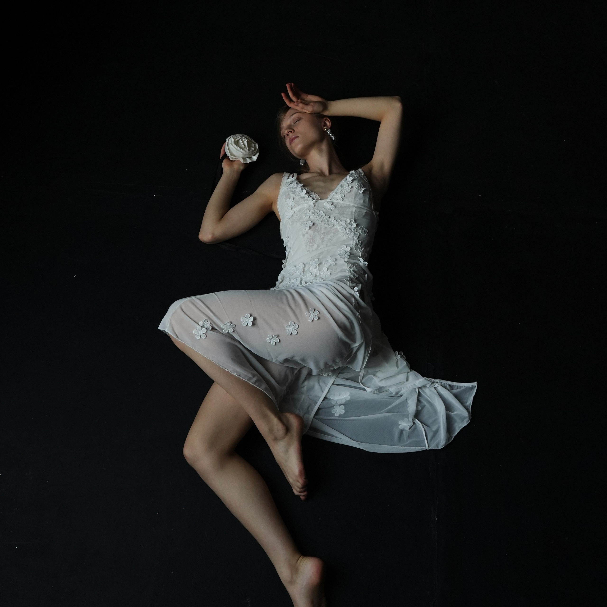 Анастасия Суворова OPENMODELS г. Тольятти. Автор видео — Эльдар Март