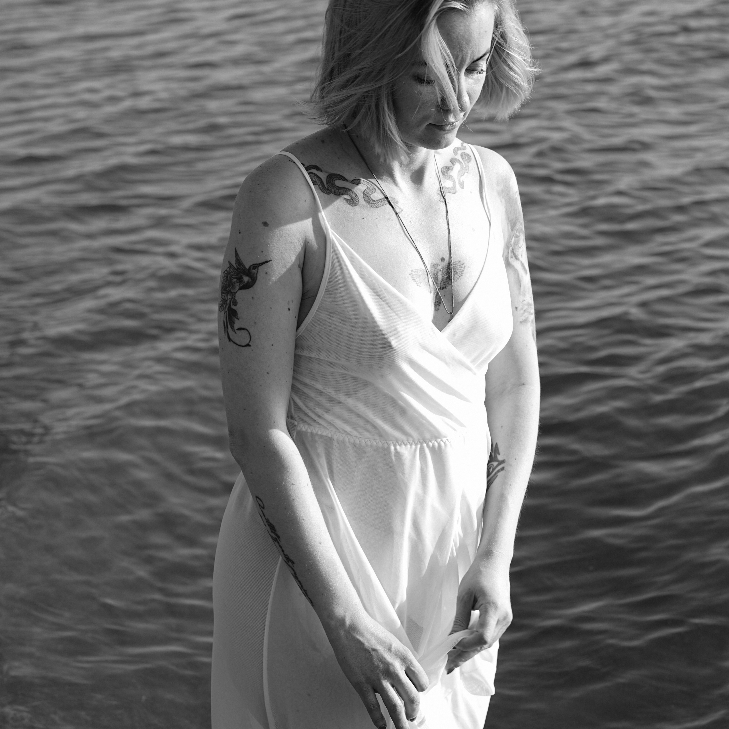 Марина Земскова. Автор видео — Эльдар Март