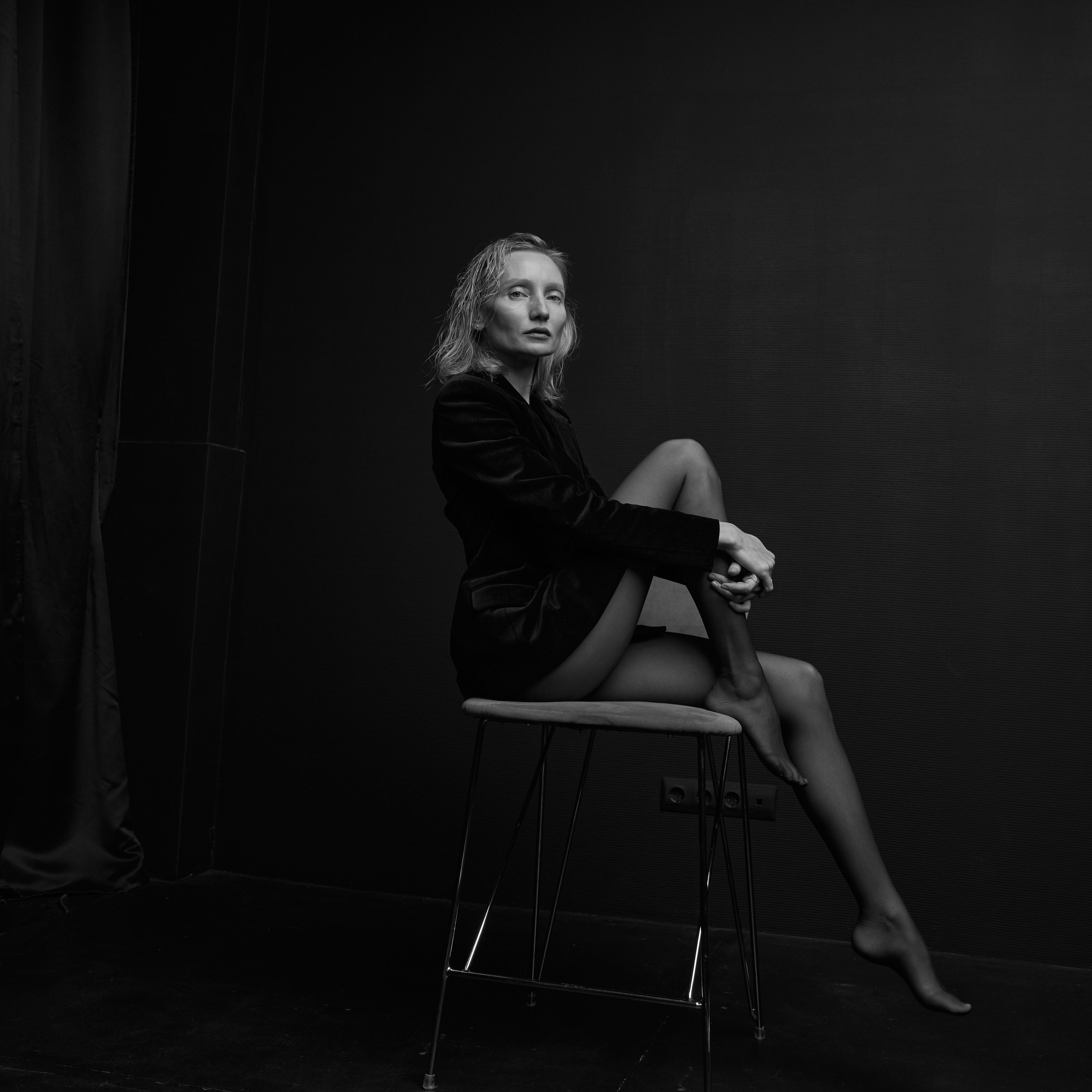 Екатерина Шугурова. Автор видео — Эльдар Март