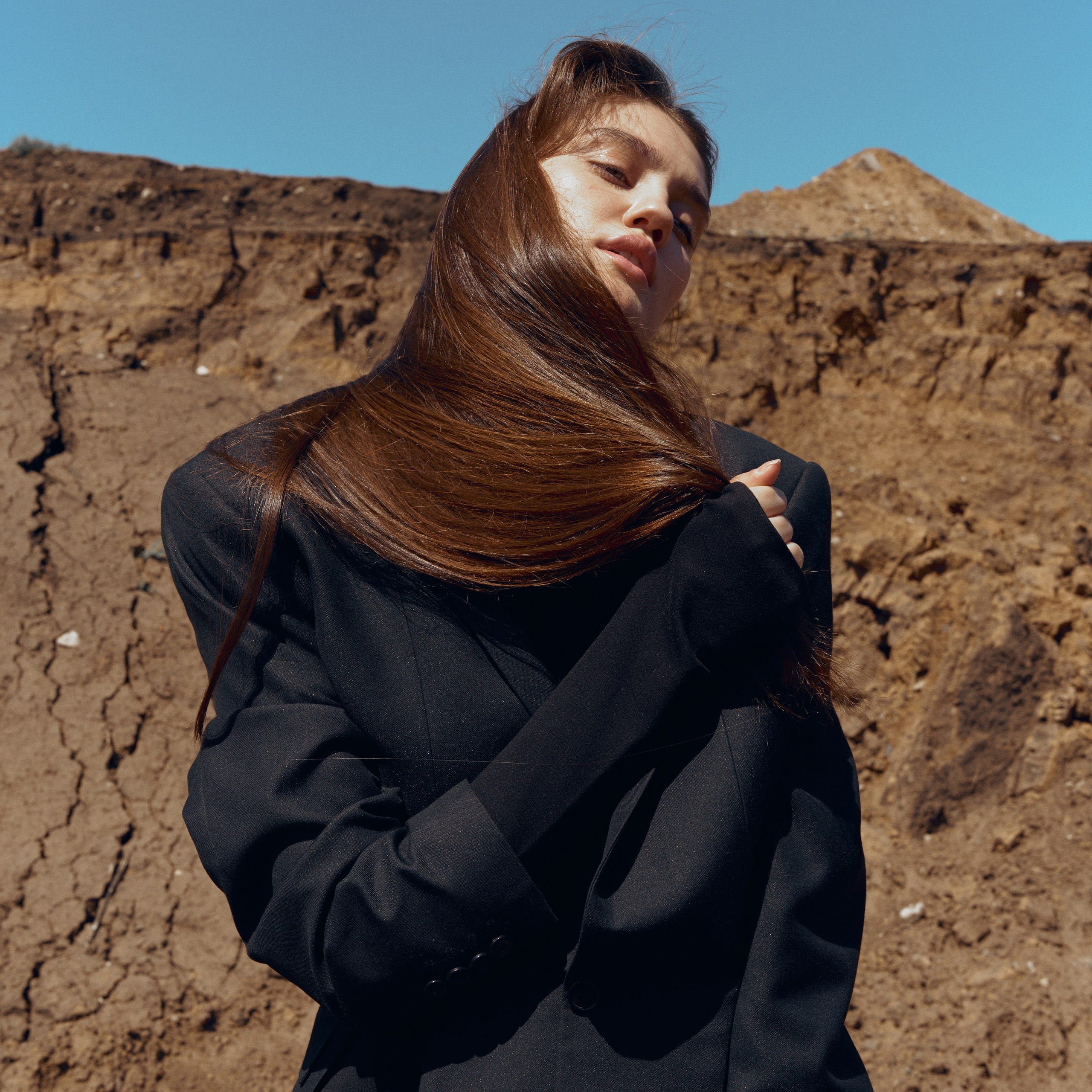 Съемка для бренда — «дЕбошь». Автор видео — Эльдар Март