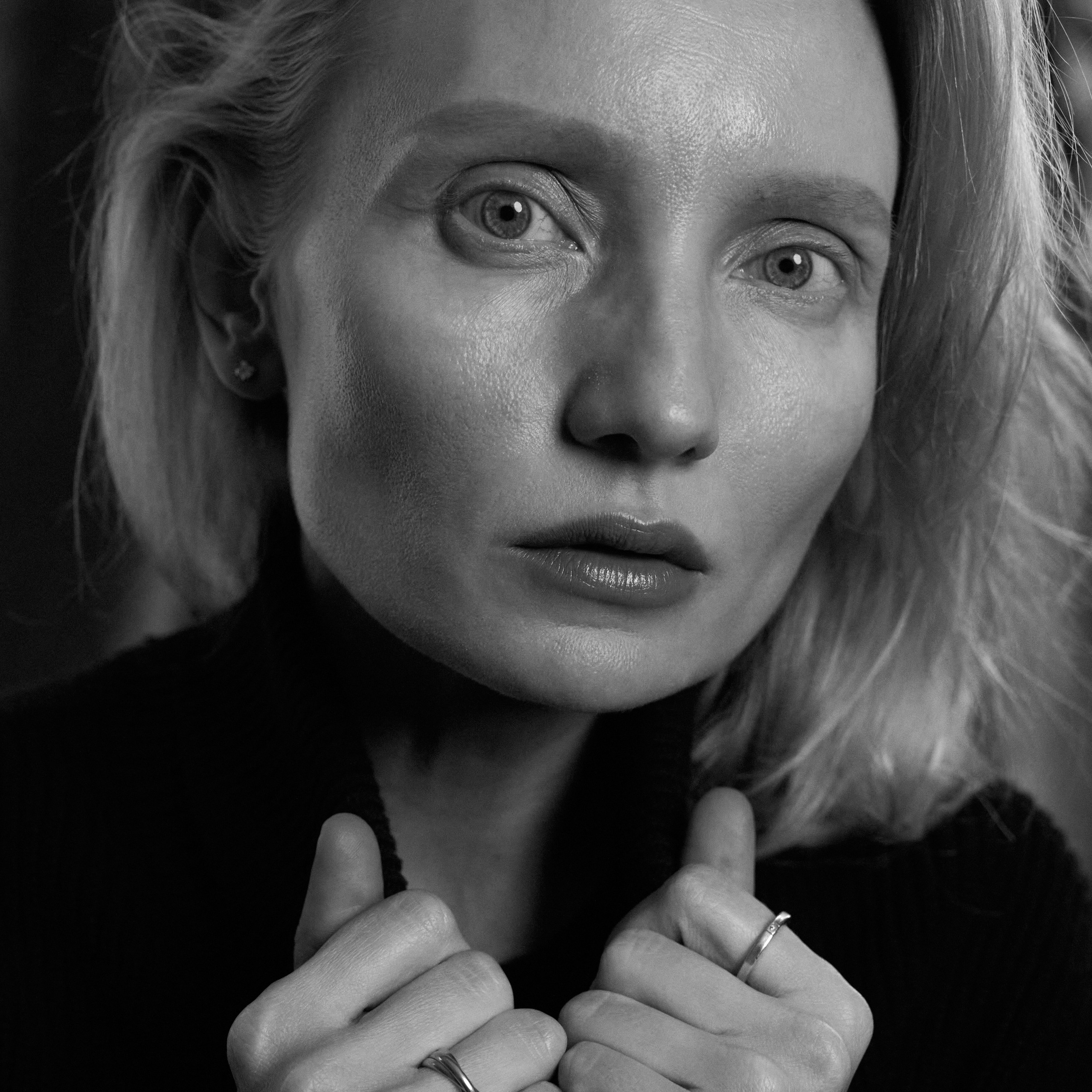 Екатерина Шугурова. Автор видео — Эльдар Март