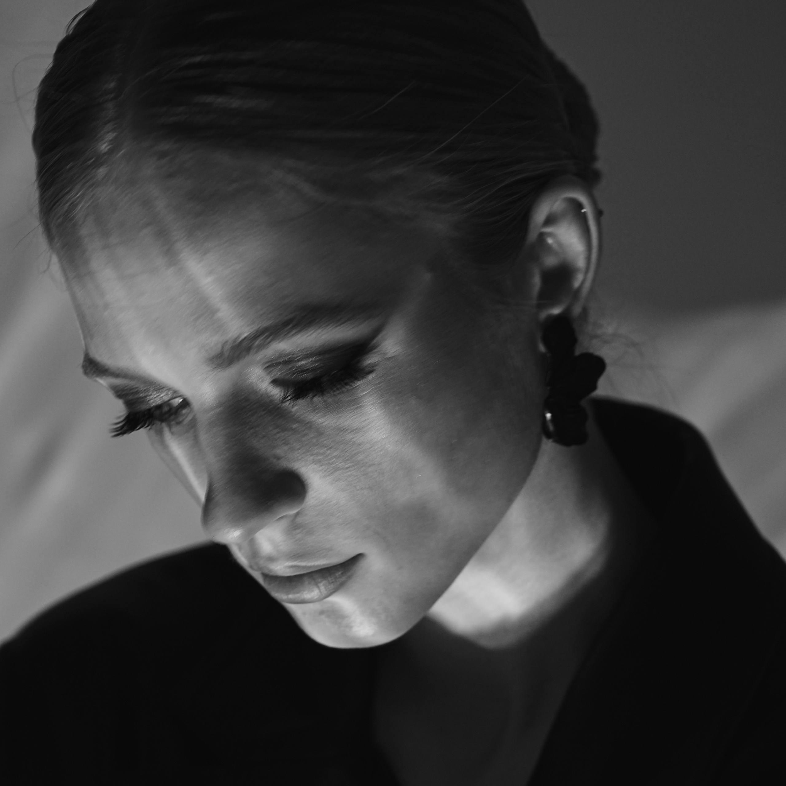 Анастасия Суворова OPENMODELS г. Тольятти. Автор видео — Эльдар Март