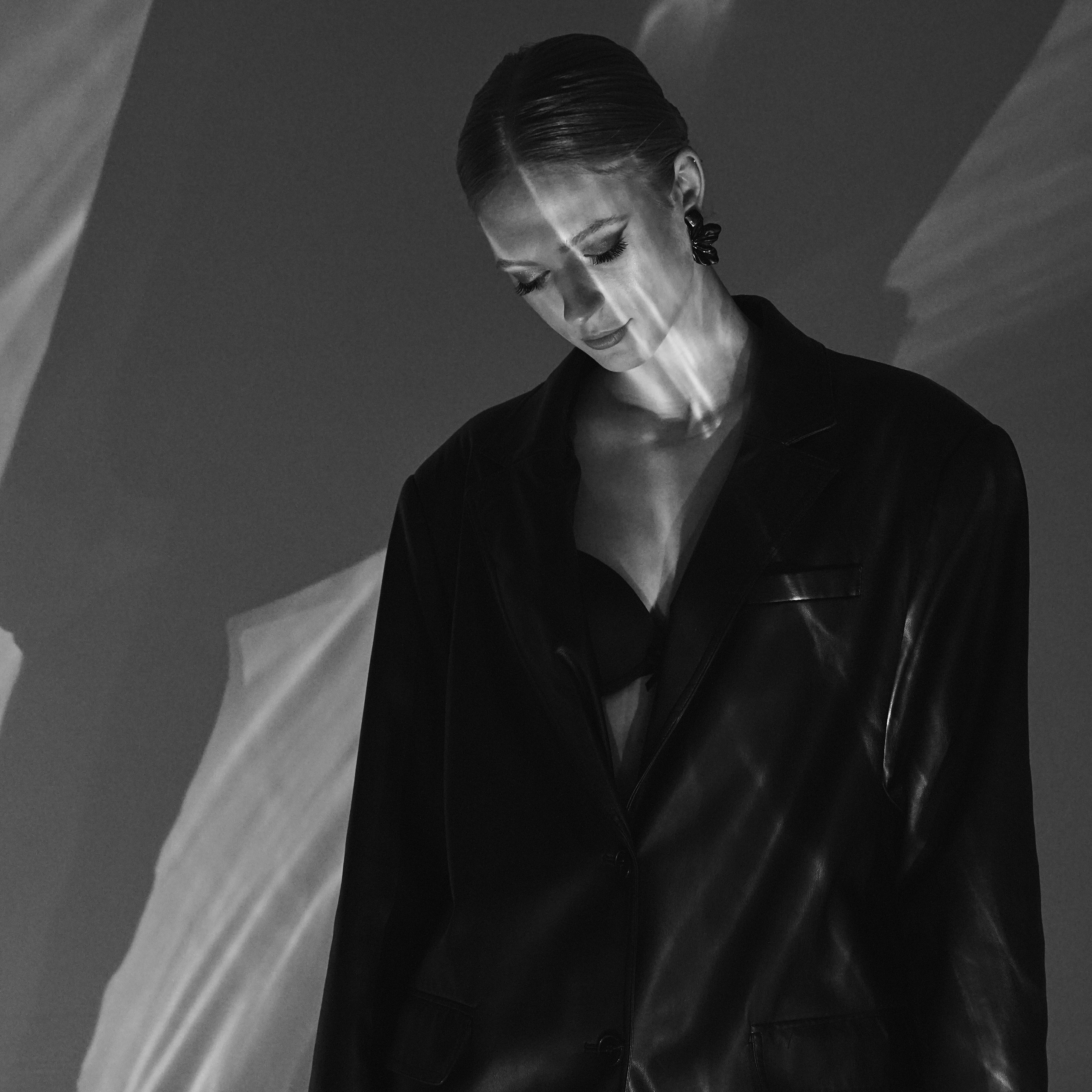 Анастасия Суворова OPENMODELS г. Тольятти. Автор видео — Эльдар Март