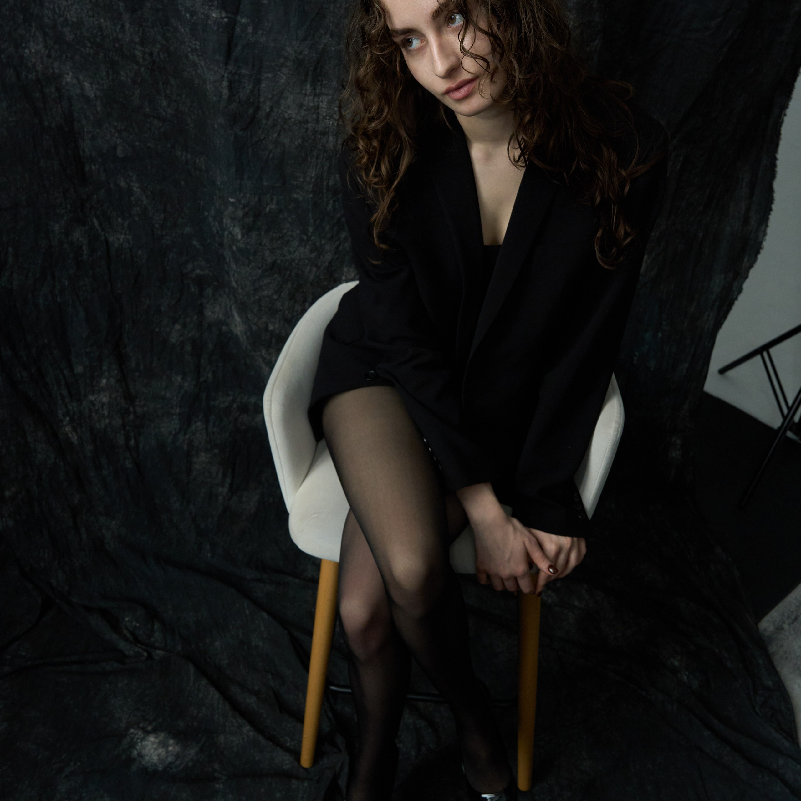 Ева Бахитова OPENMODELS г. Тольятти. Автор видео — Эльдар Март