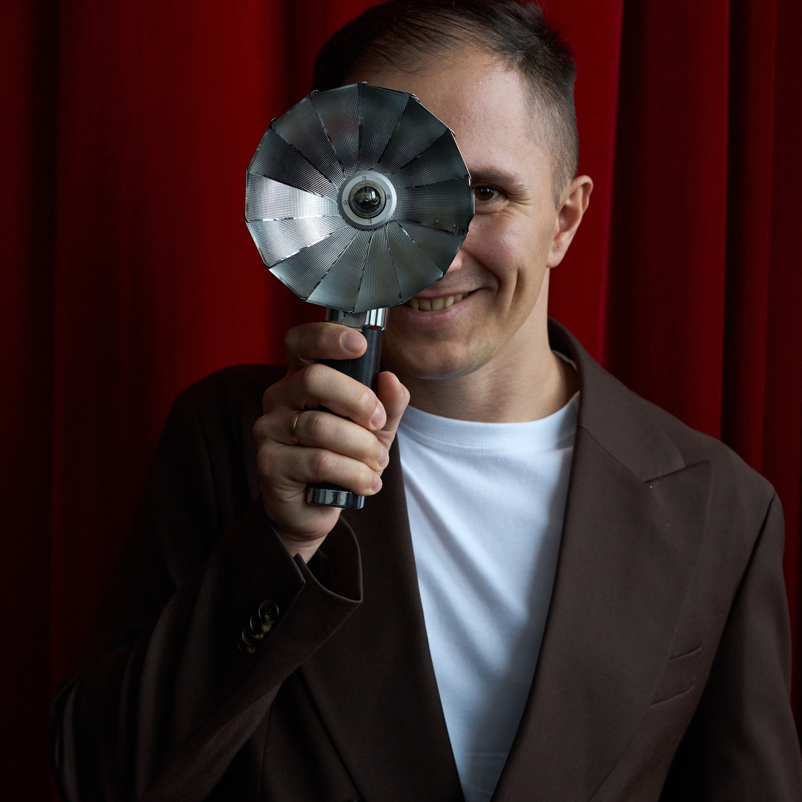 Сергей Субачев. Автор видео — Эльдар Март