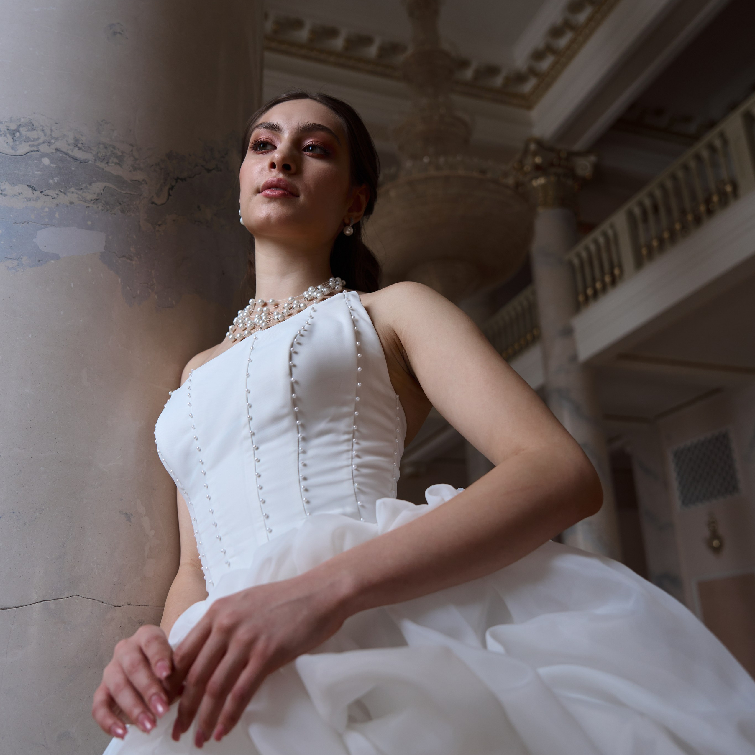 Елена и Алексей. Автор видео — Эльдар Март