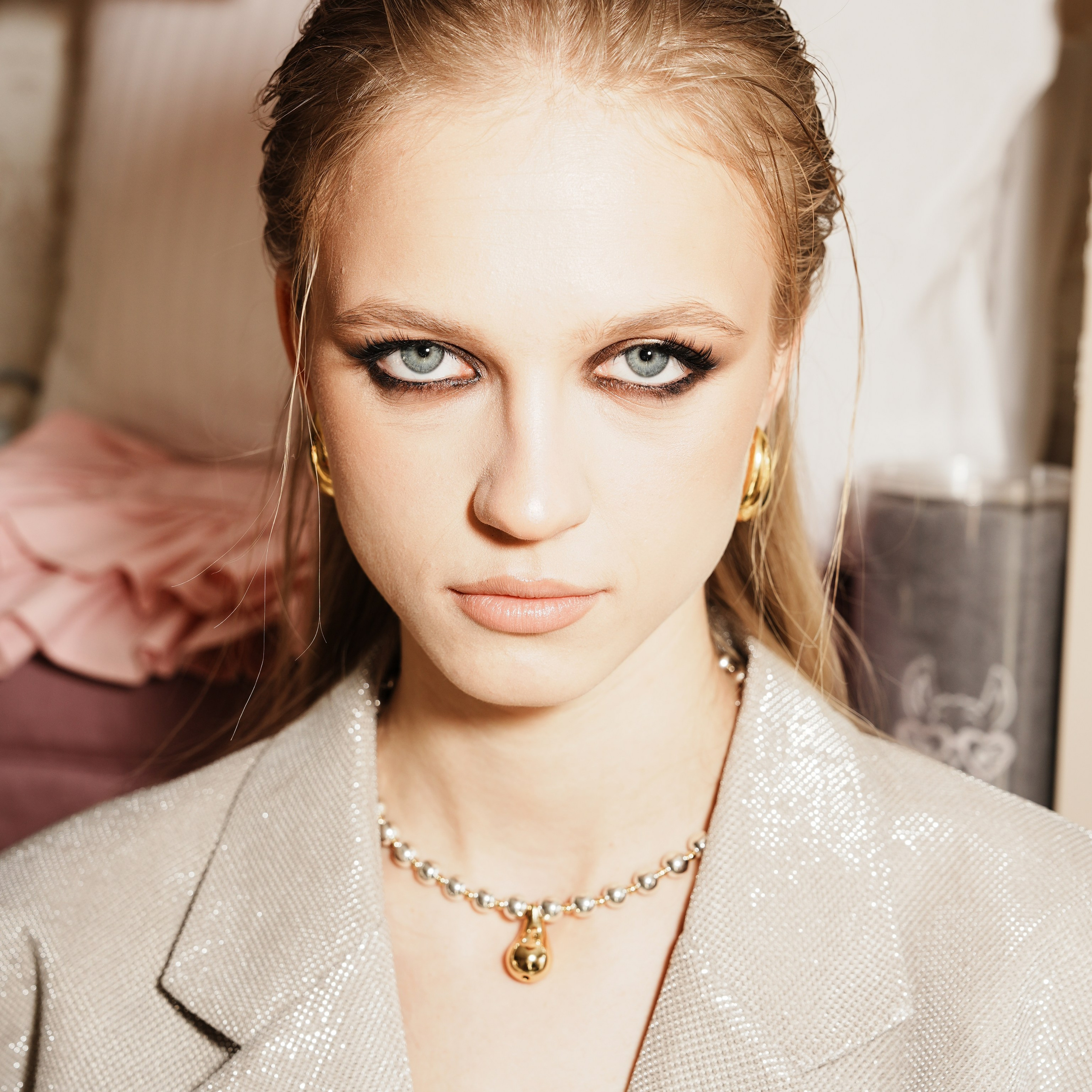 Анастасия Суворова OPENMODELS г. Тольятти. Автор видео — Эльдар Март