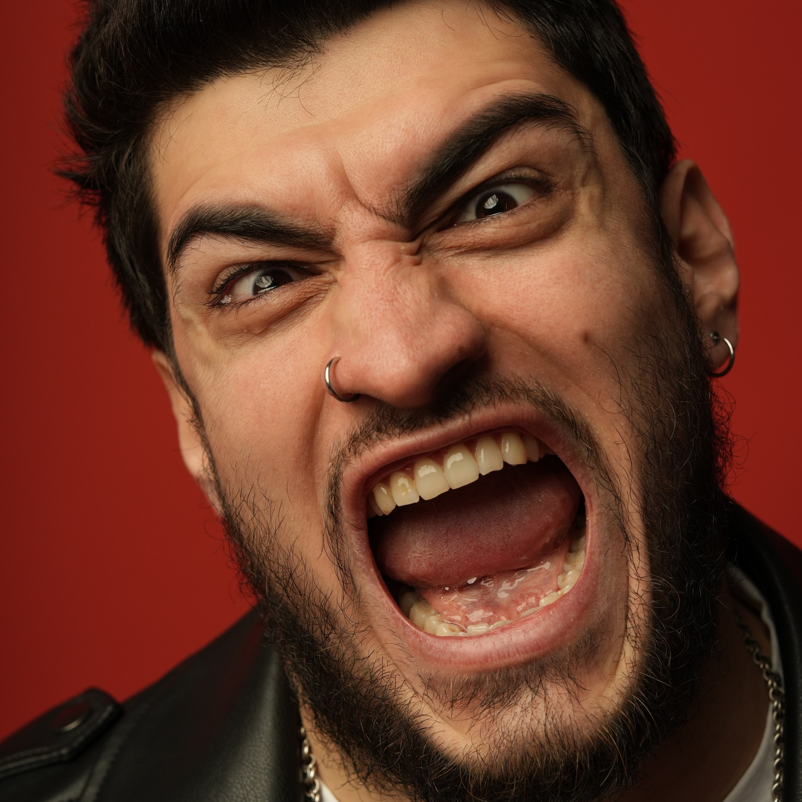 Руслан Рзаев. Автор видео — Эльдар Март