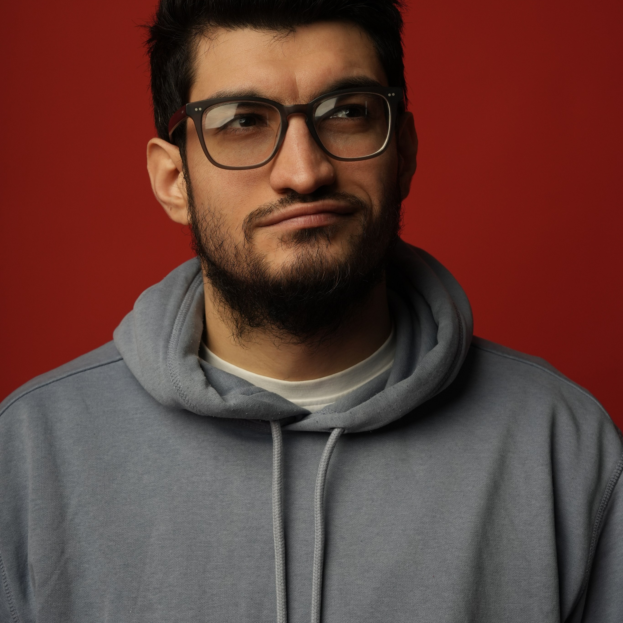 Руслан Рзаев. Автор видео — Эльдар Март