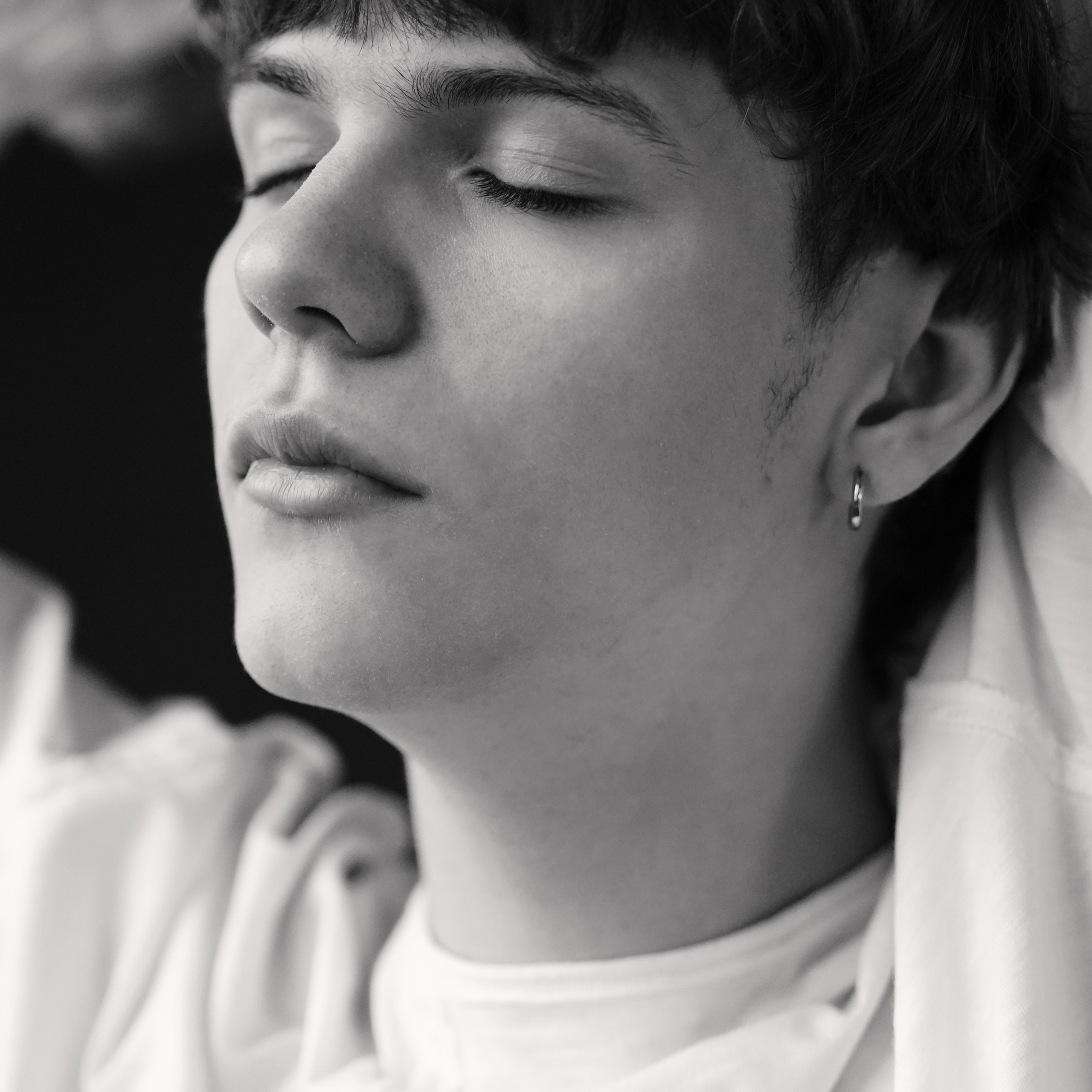 Арсений Шишкин OPENMODELS г. Тольятти. Автор видео — Эльдар Март