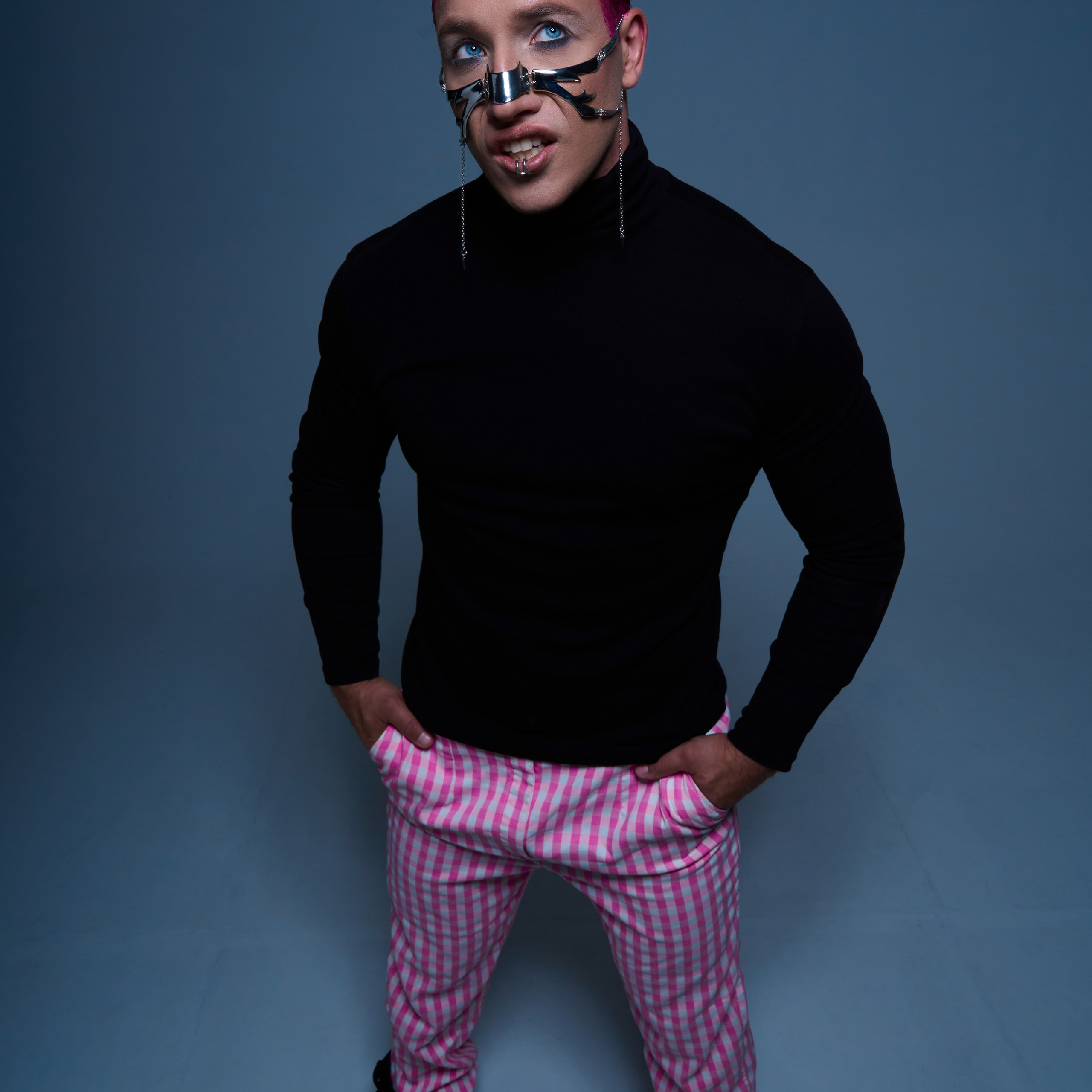 Даниил. Автор видео — Эльдар Март