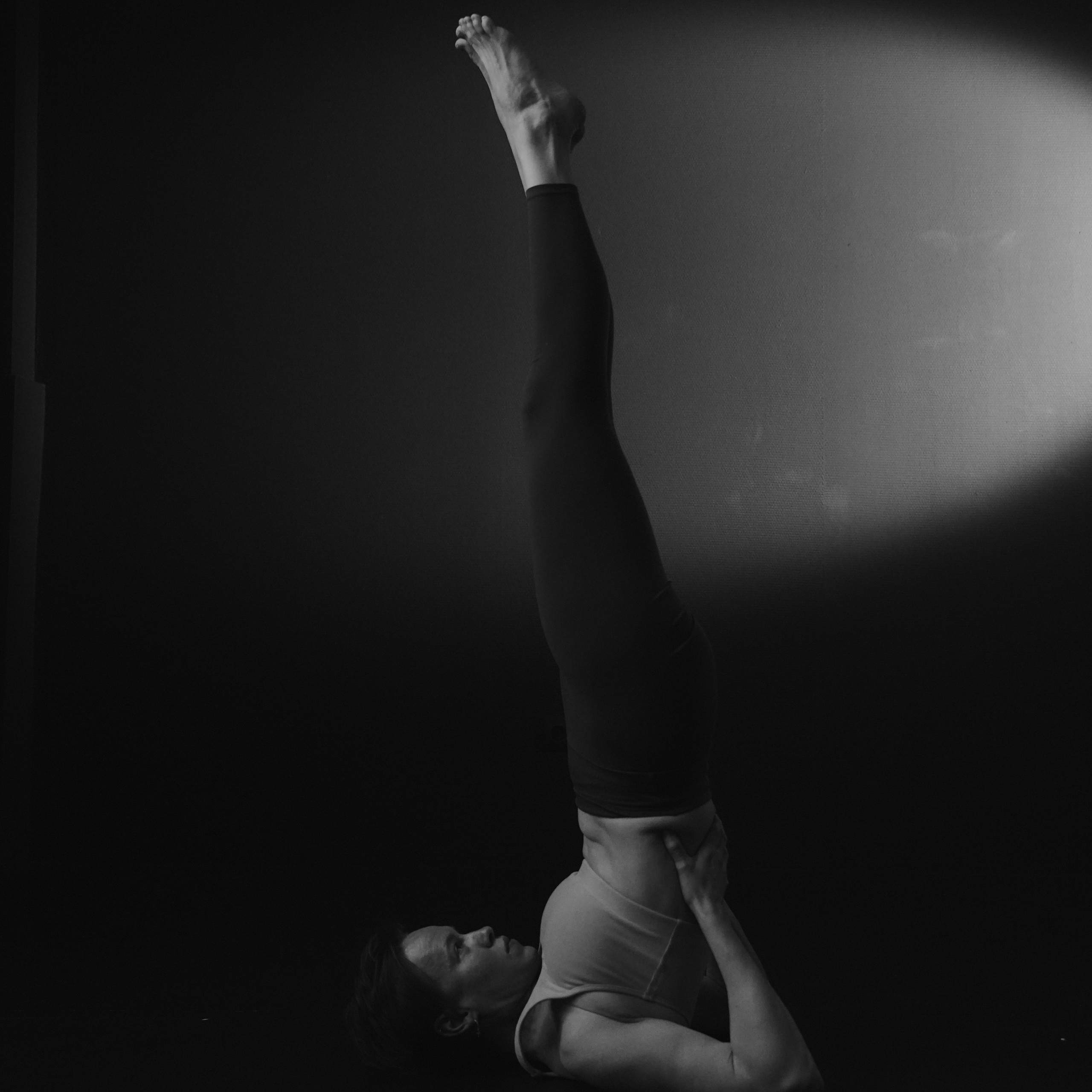 Наташа Сотникова. Автор видео — Эльдар Март