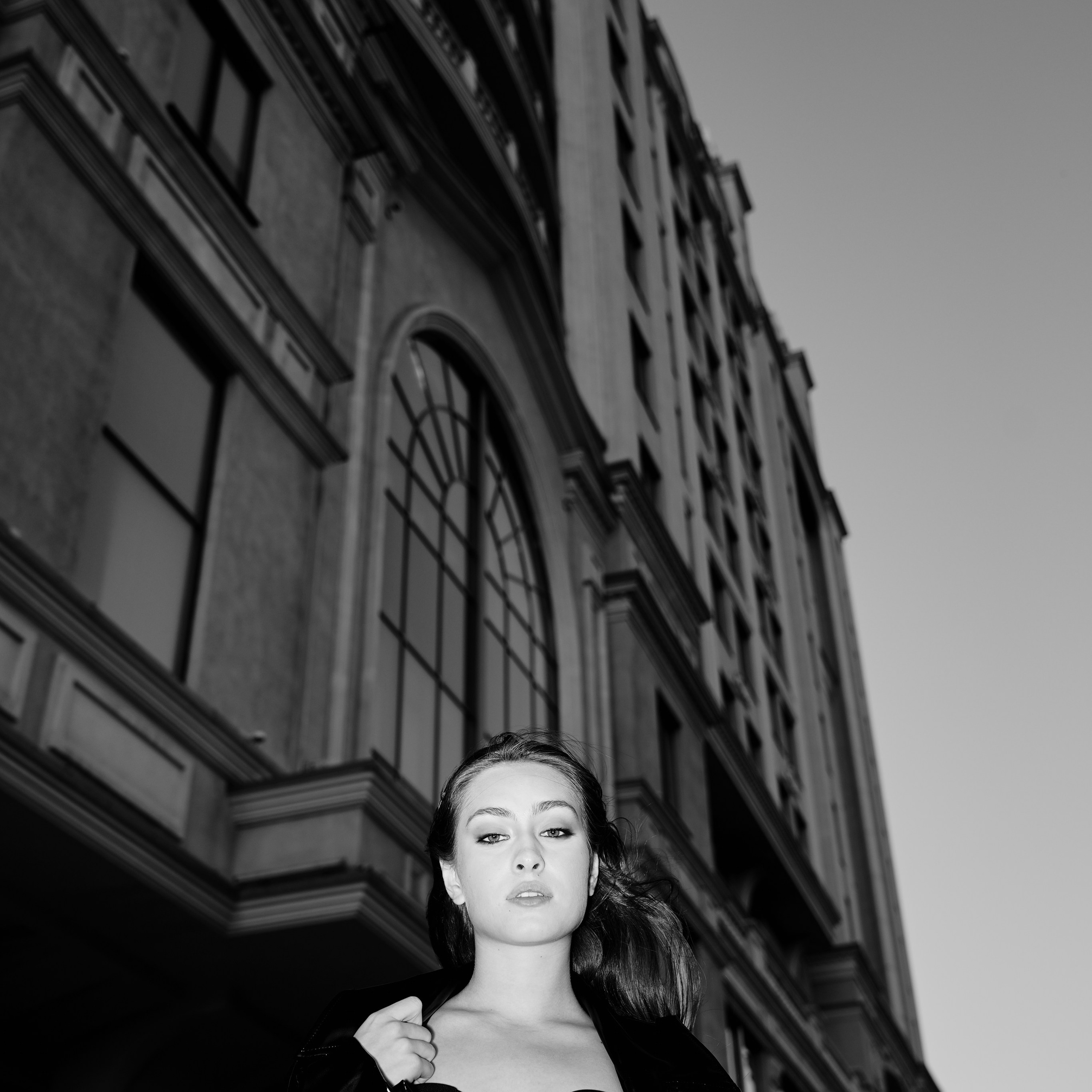 Елена Бахтиярова OPENMODELS г. Тольятти. Автор видео — Эльдар Март