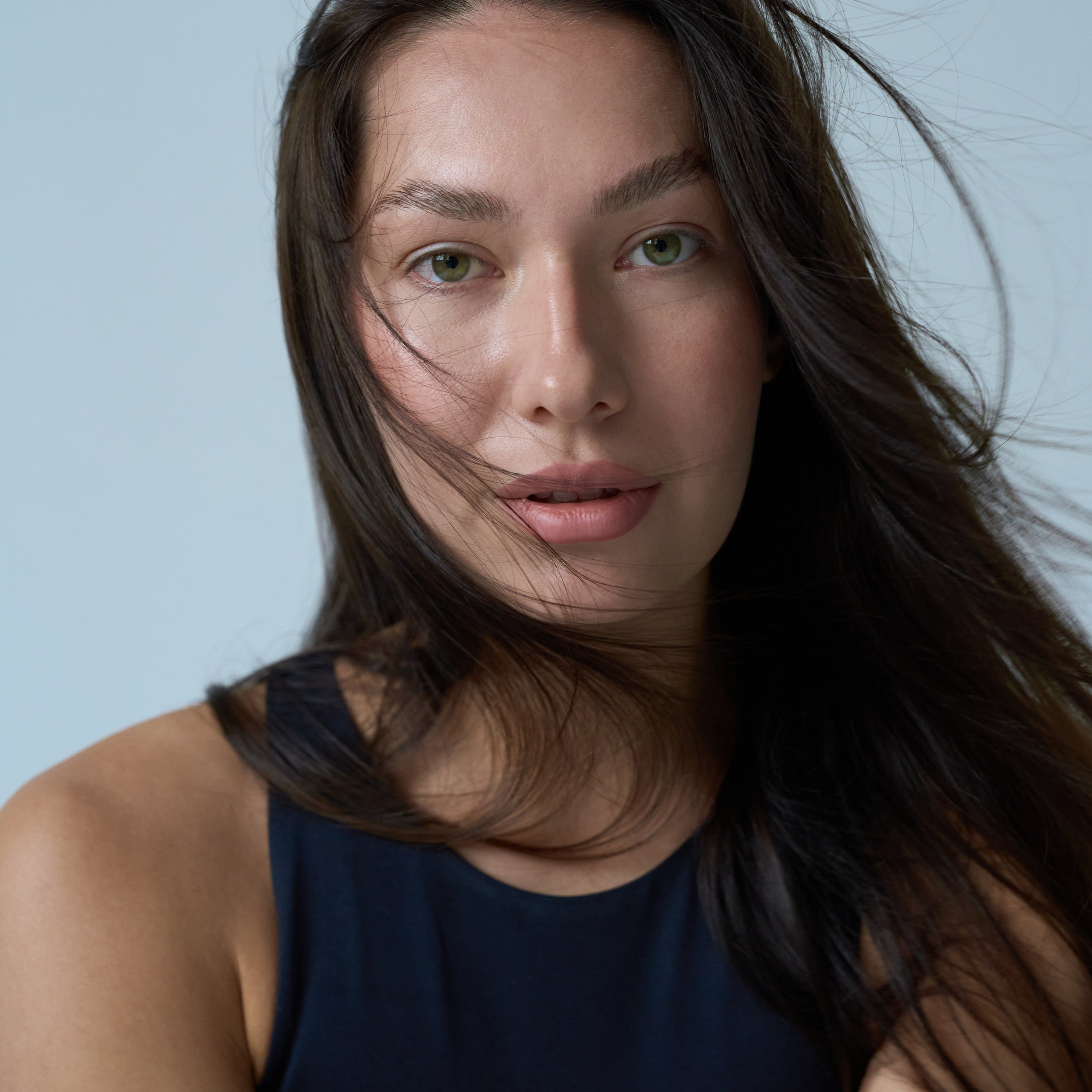 Рита Поцановская. Автор видео — Эльдар Март