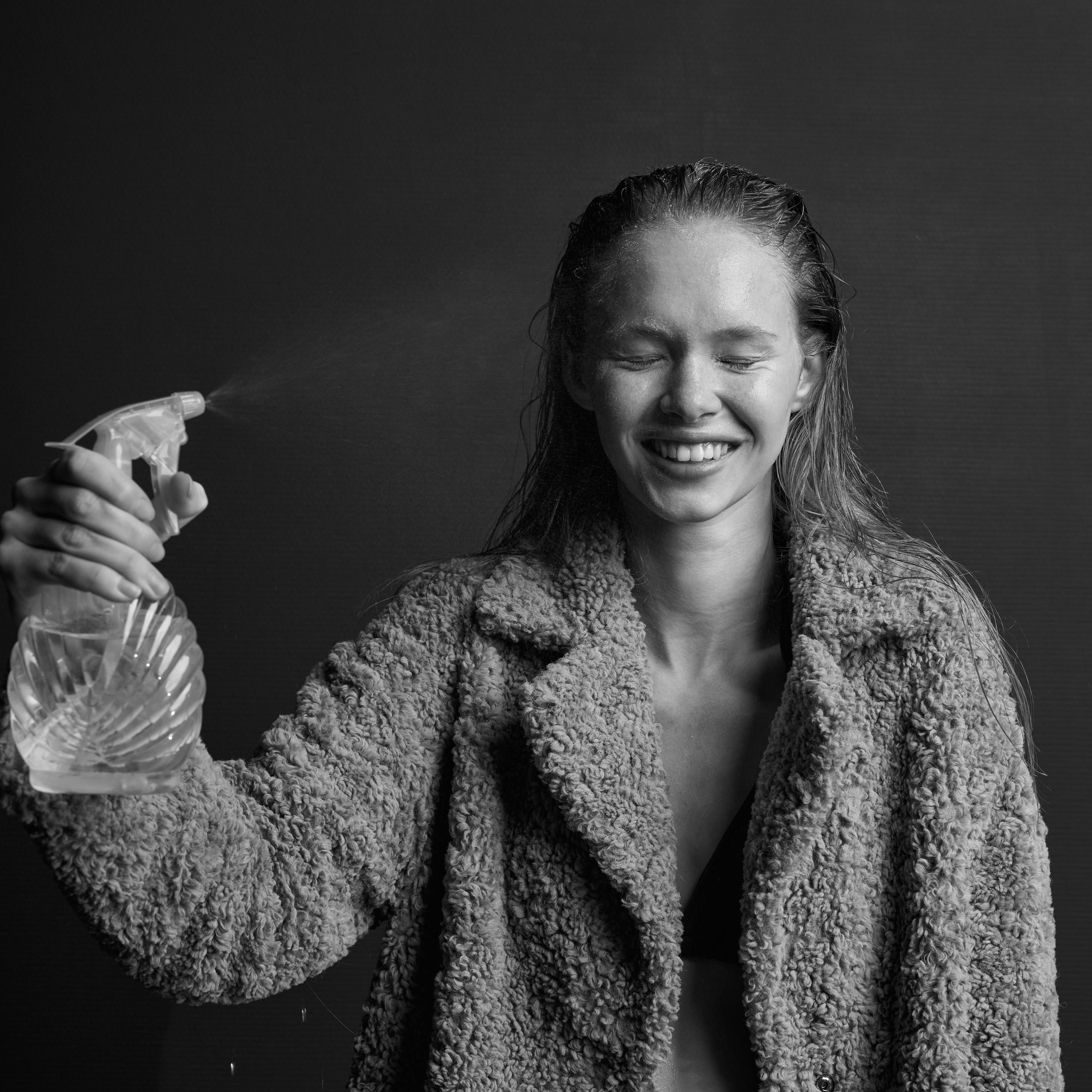 Полина Гольцова OPENMODELS г. Тольятти. Автор видео — Эльдар Март