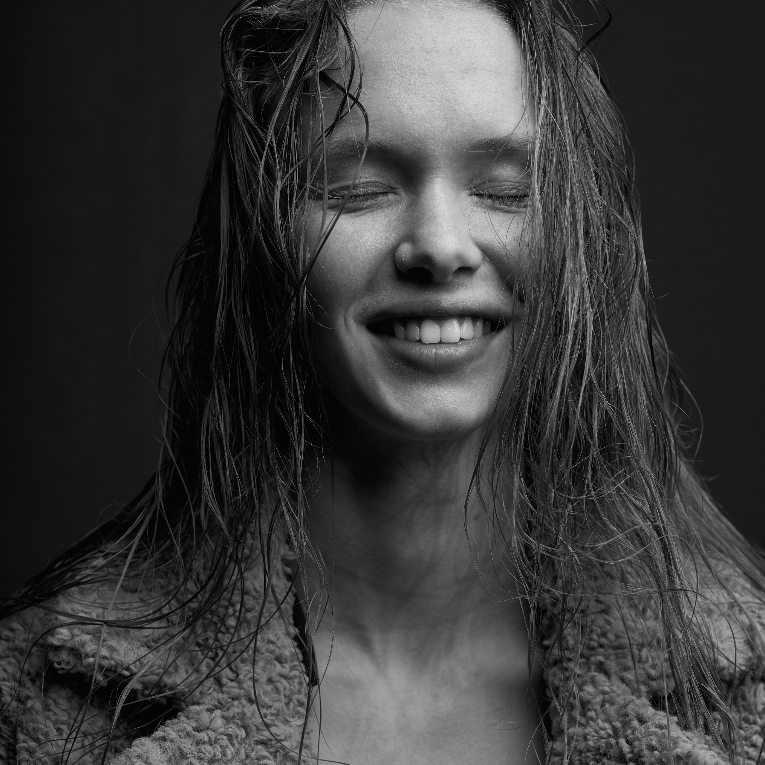 Полина Гольцова OPENMODELS г. Тольятти. Автор видео — Эльдар Март