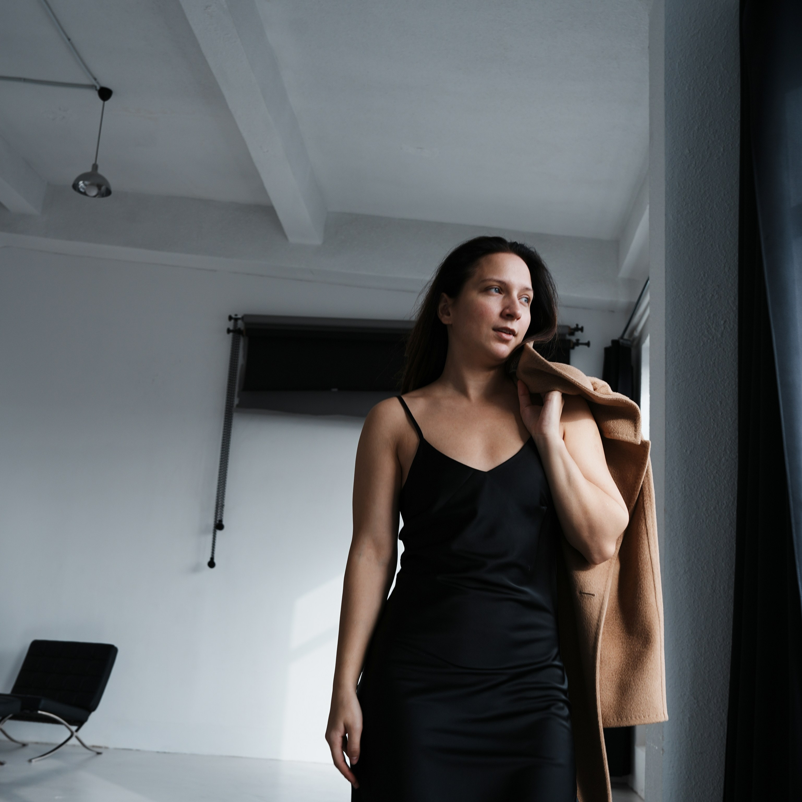 Снежана Фадеева. Автор видео — Эльдар Март