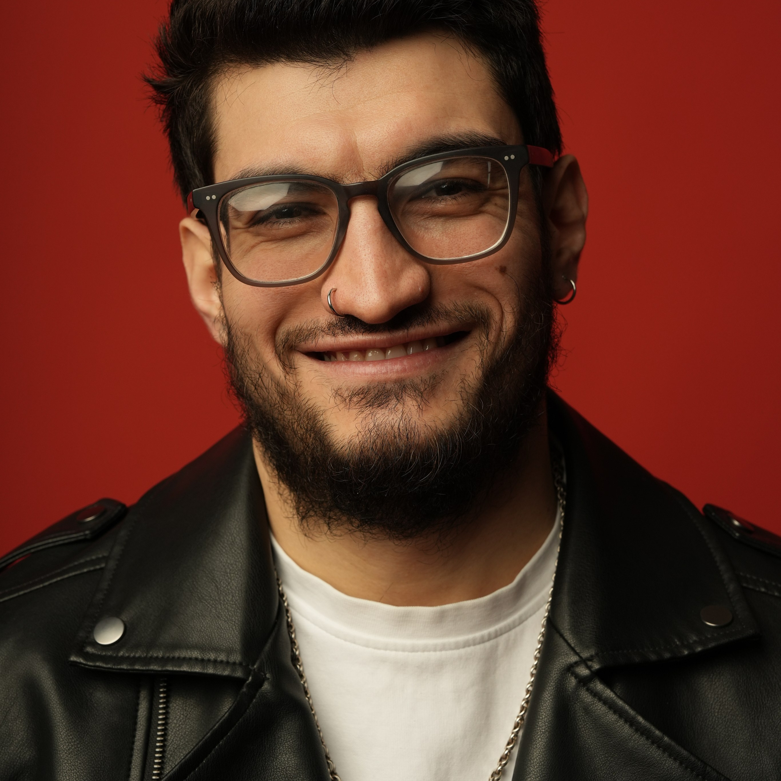 Руслан Рзаев. Автор видео — Эльдар Март