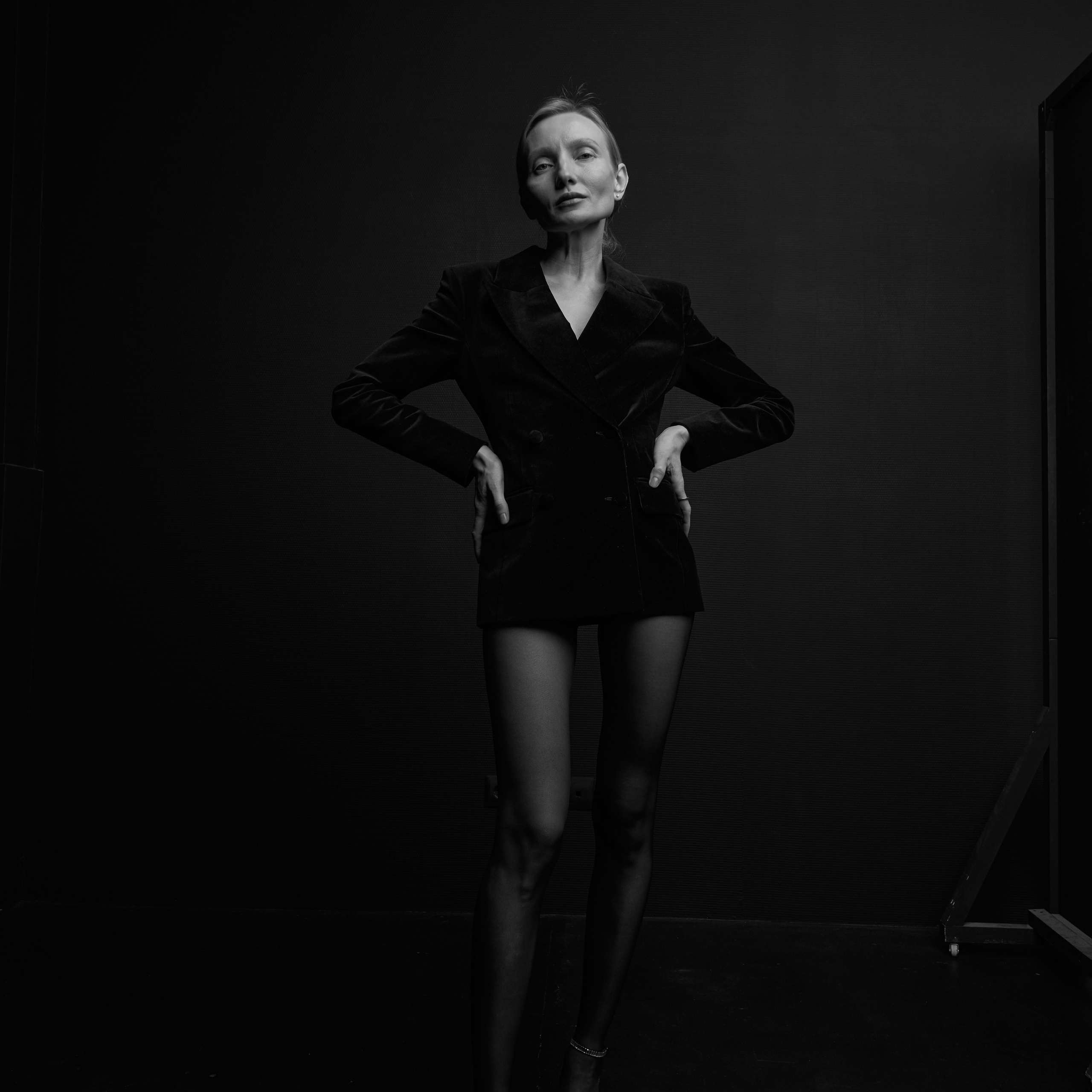 Екатерина Шугурова. Автор видео — Эльдар Март