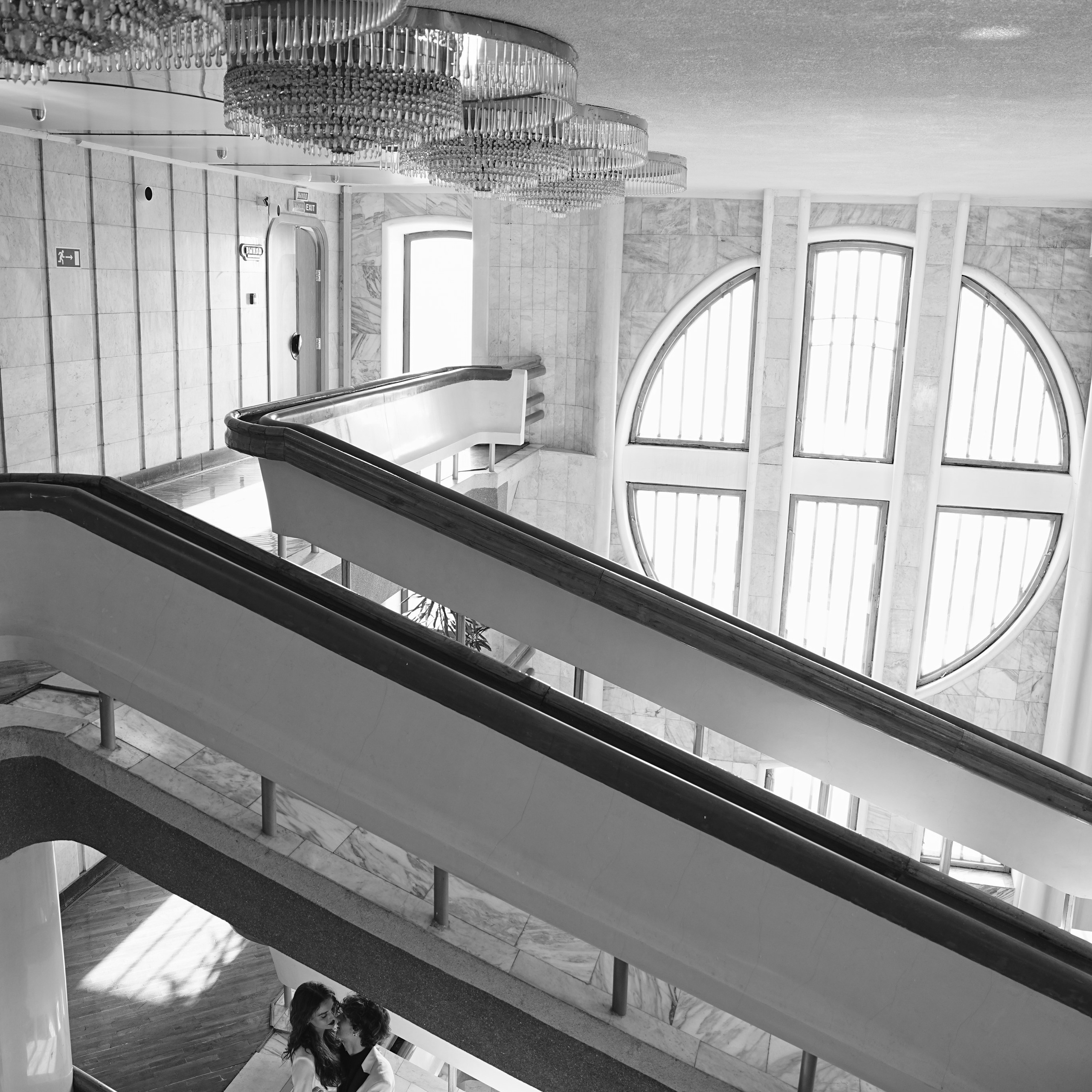 Ева и Арсений. Автор видео — Эльдар Март