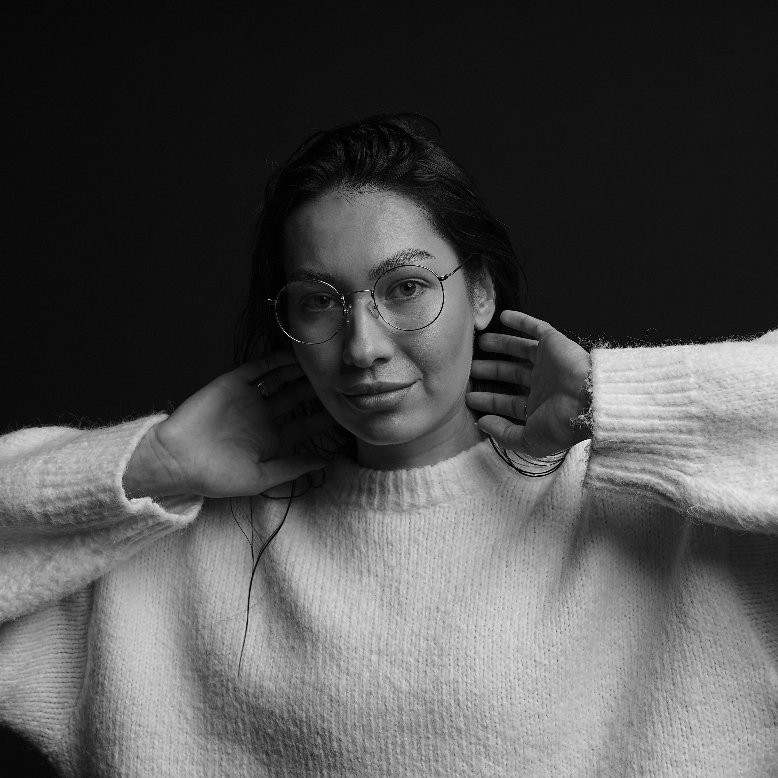 Рита Поцановская. Автор видео — Эльдар Март