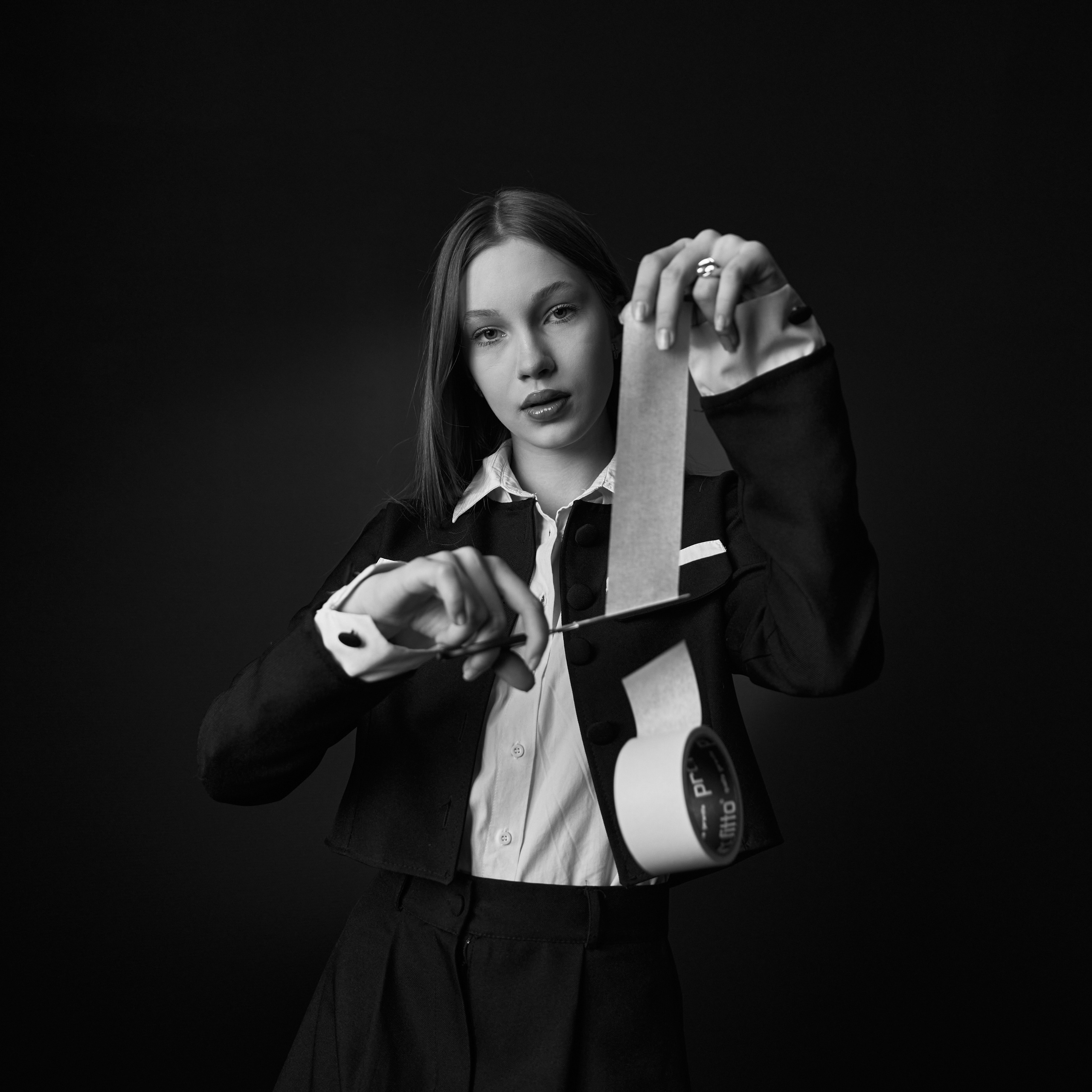 Полина Смирнова OPENMODELS г. Тольятти. Автор видео — Эльдар Март