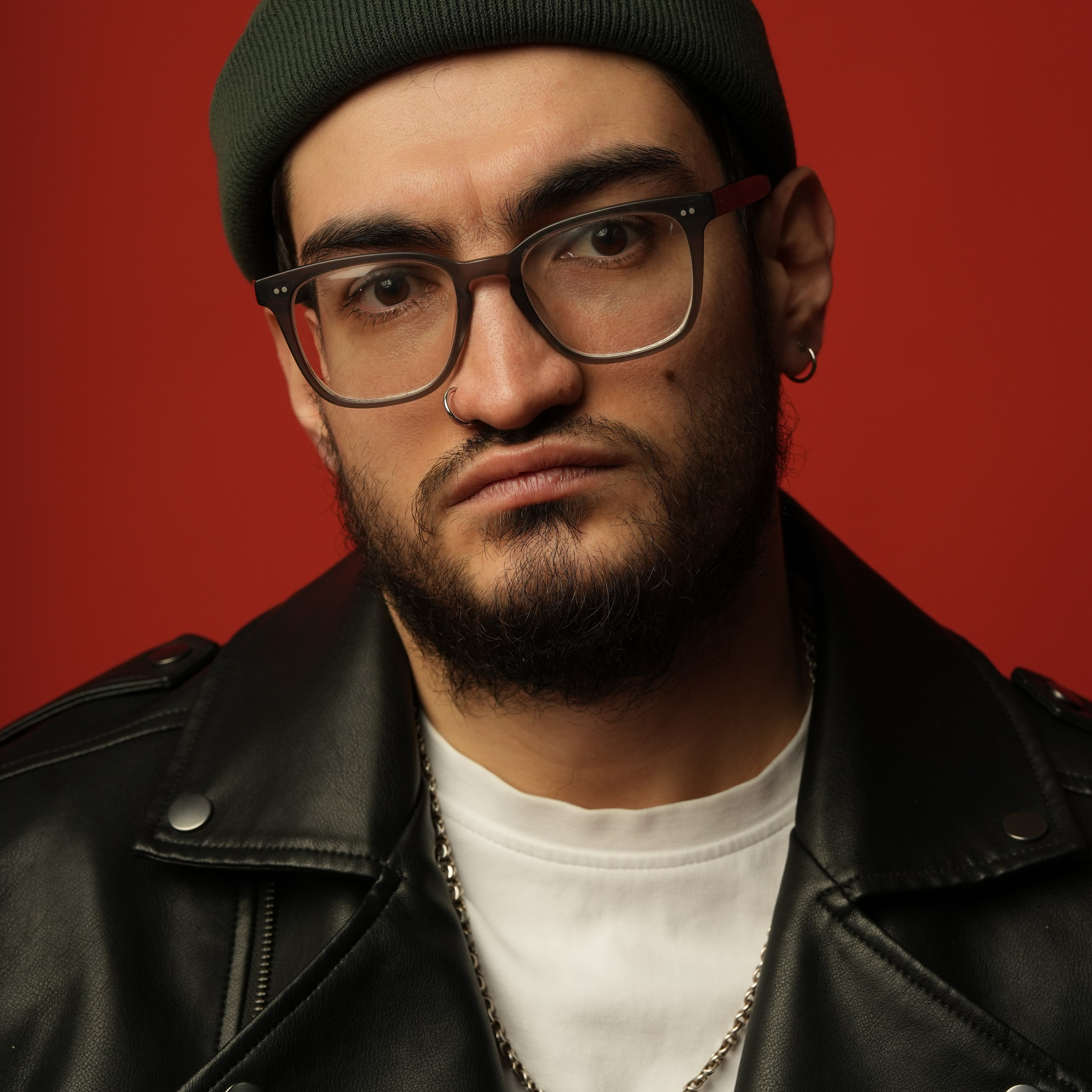 Руслан Рзаев. Автор видео — Эльдар Март