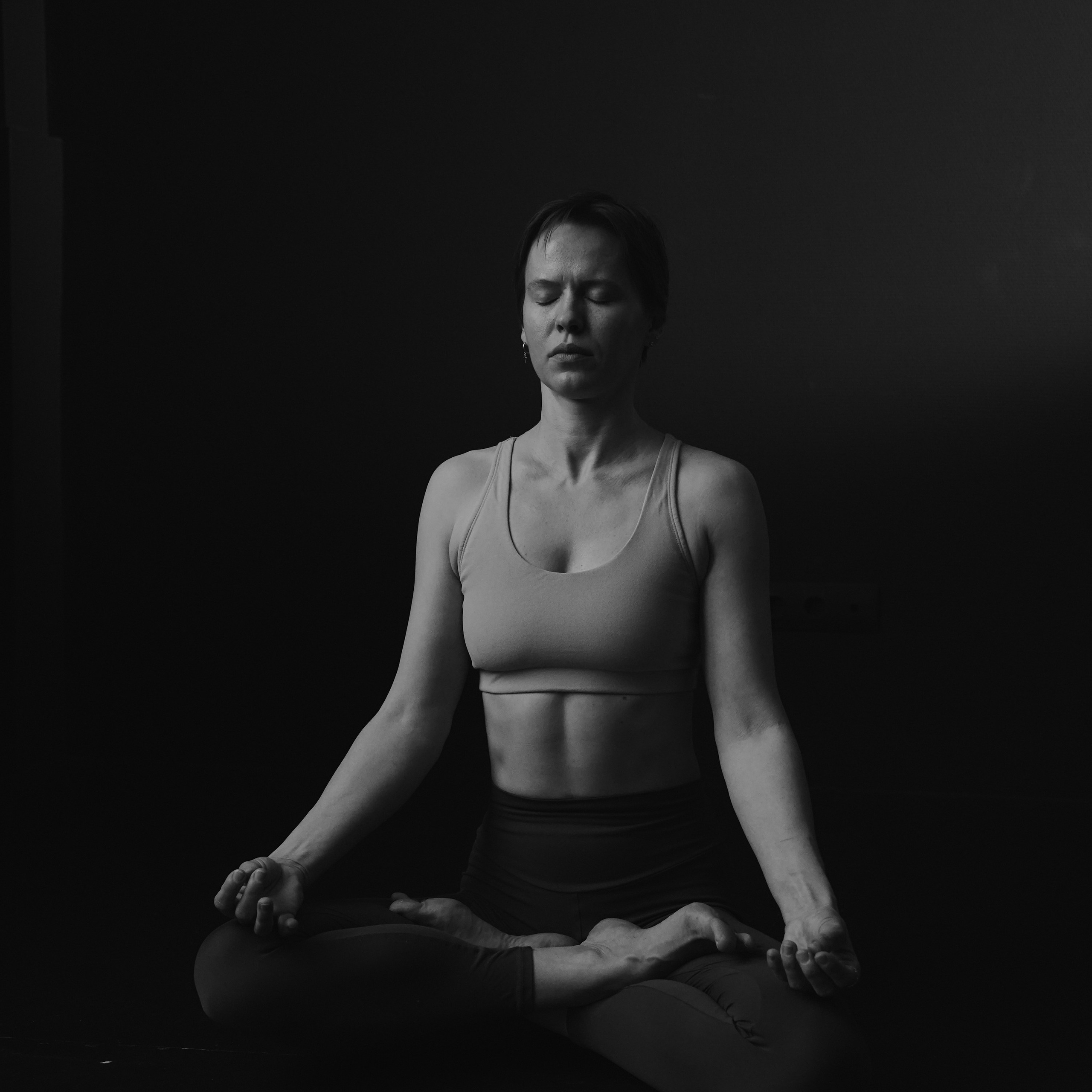 Наташа Сотникова. Автор видео — Эльдар Март