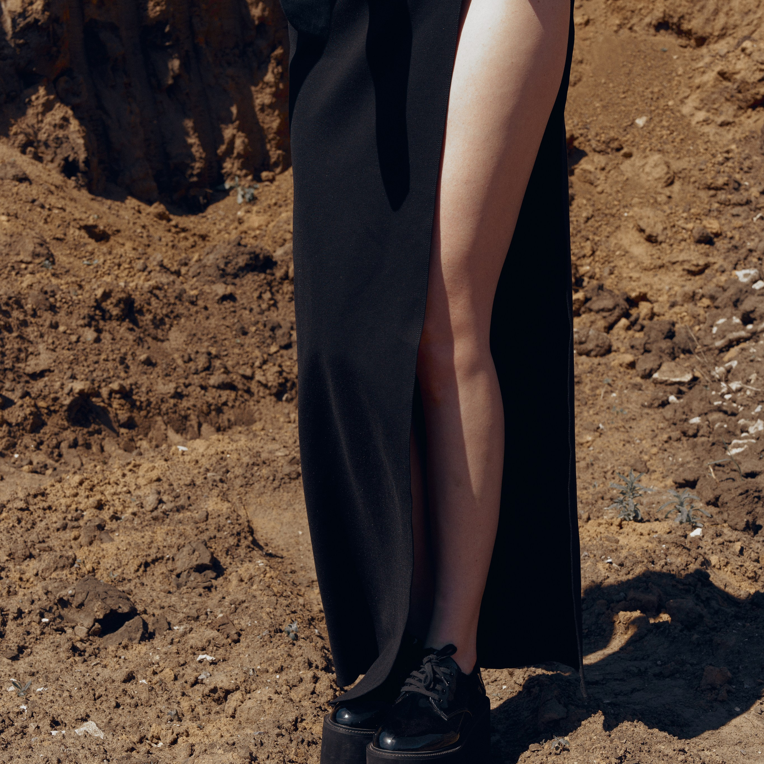 Съемка для бренда — «дЕбошь». Автор видео — Эльдар Март