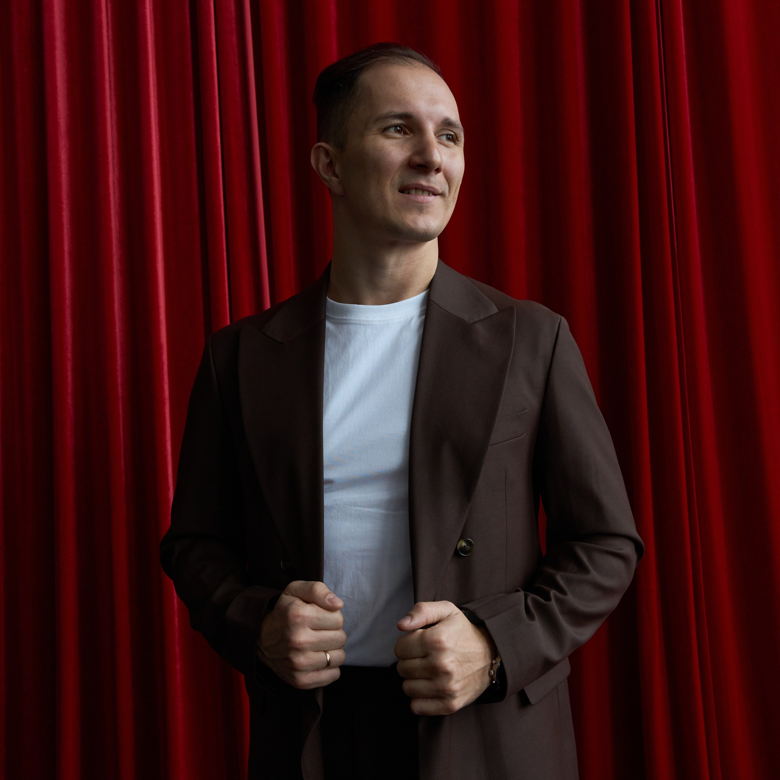 Сергей Субачев. Автор видео — Эльдар Март