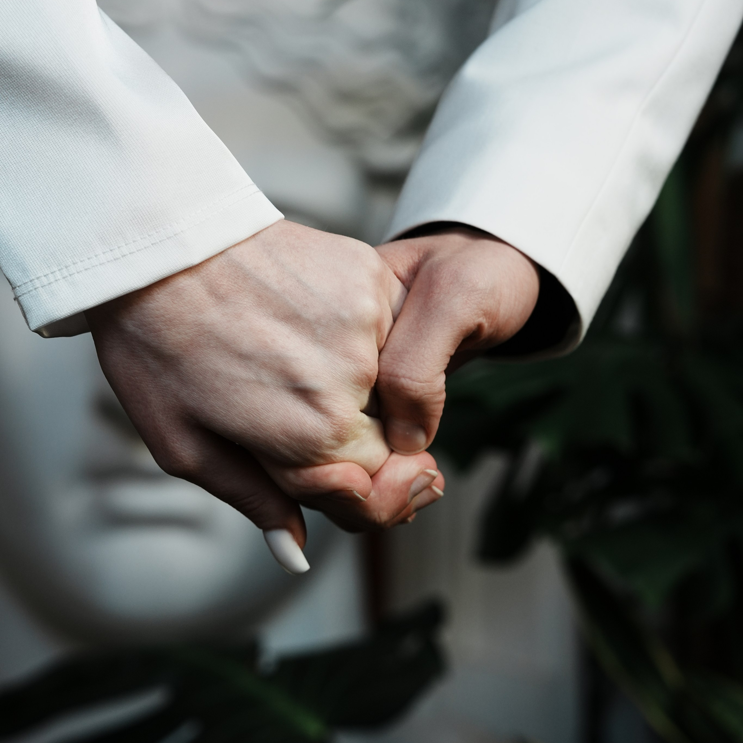 Ева и Арсений. Автор видео — Эльдар Март