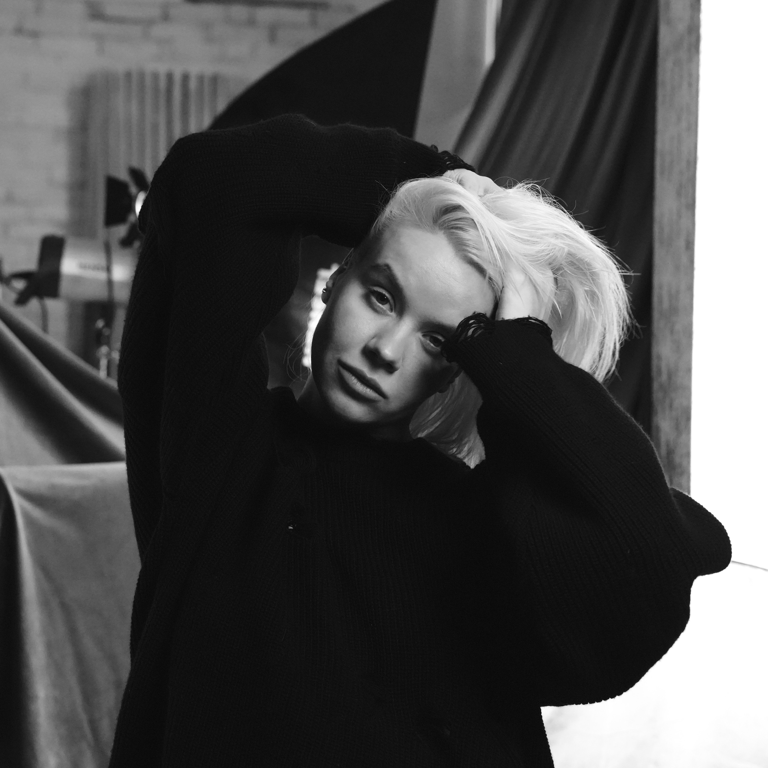 Елизавета Пылова. Автор видео — Эльдар Март