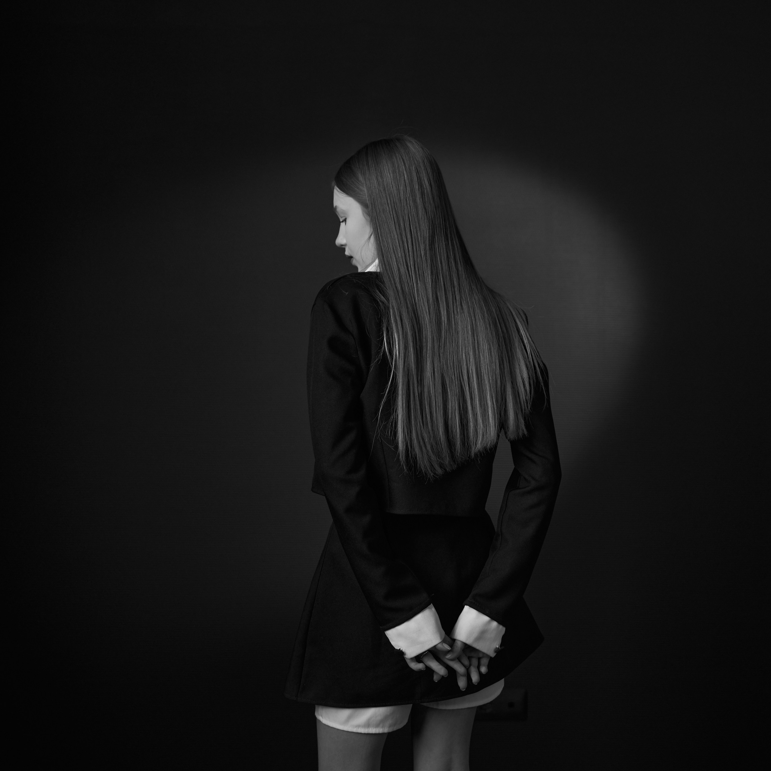 Полина Смирнова OPENMODELS г. Тольятти. Автор видео — Эльдар Март