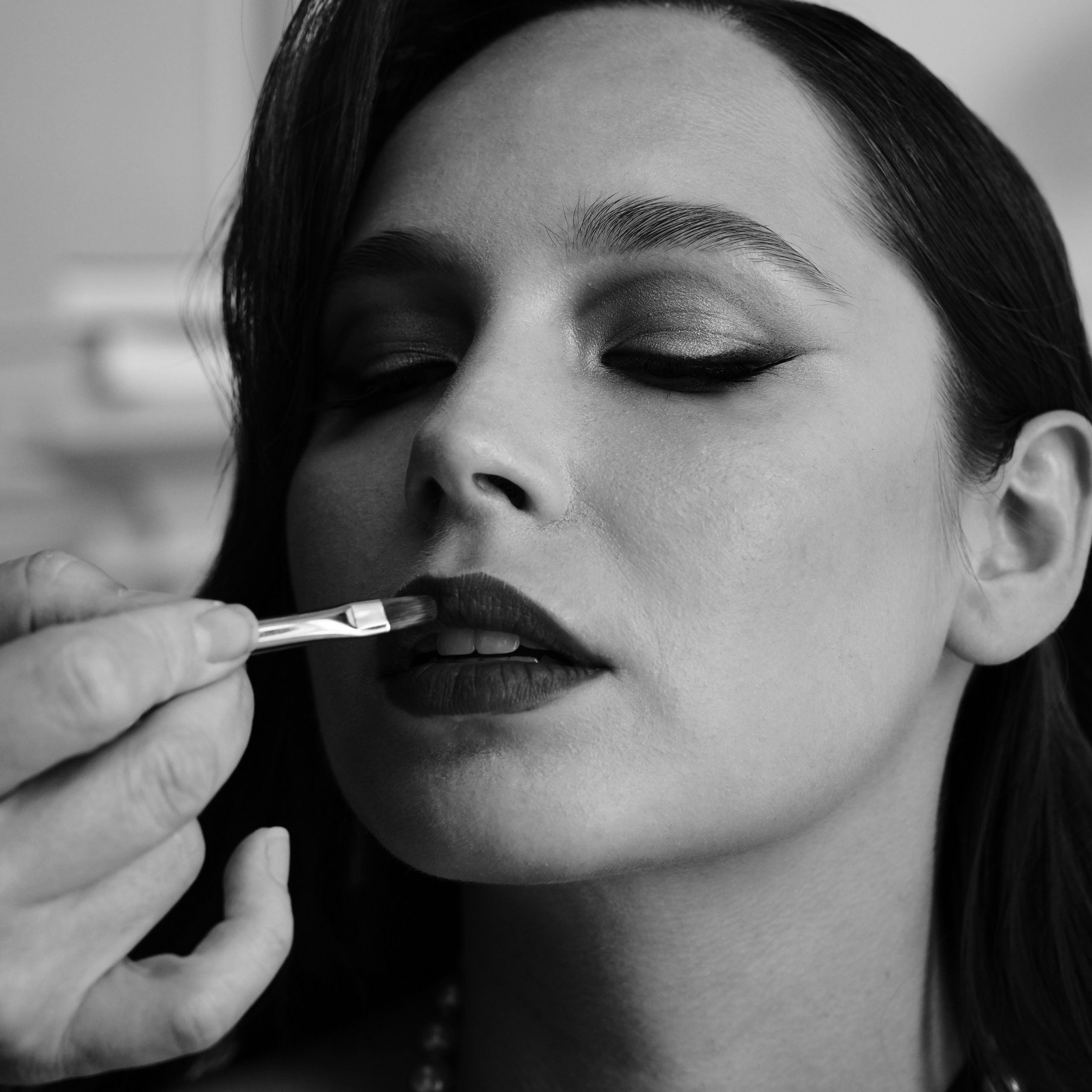 Екатерина Рылеева — журнал «GLAM DREAMS» Париж Ноябрь 2024. Автор видео — Эльдар Март