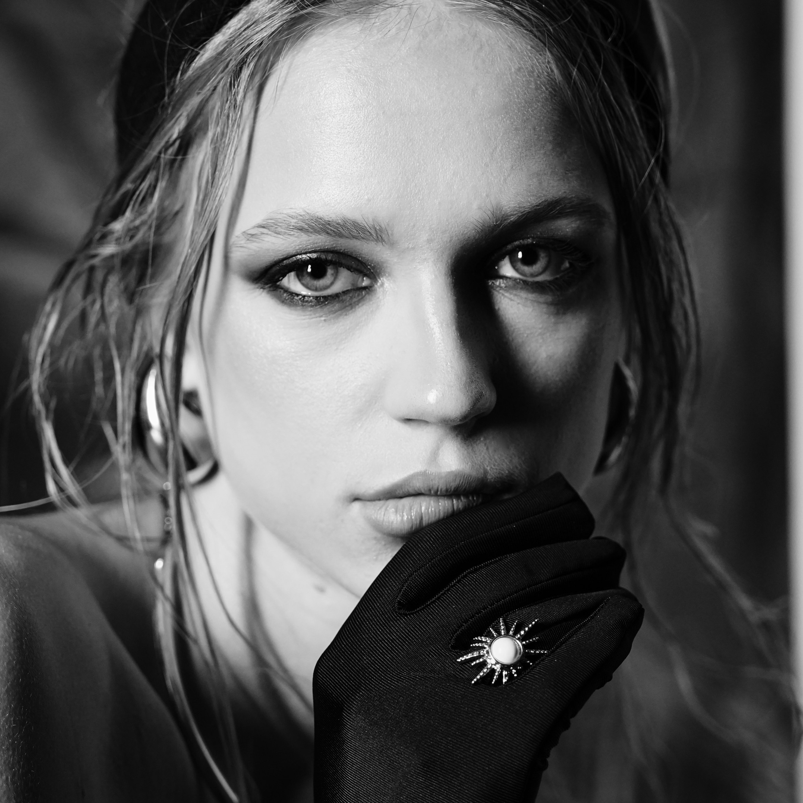 Анастасия Суворова OPENMODELS г. Тольятти. Автор видео — Эльдар Март