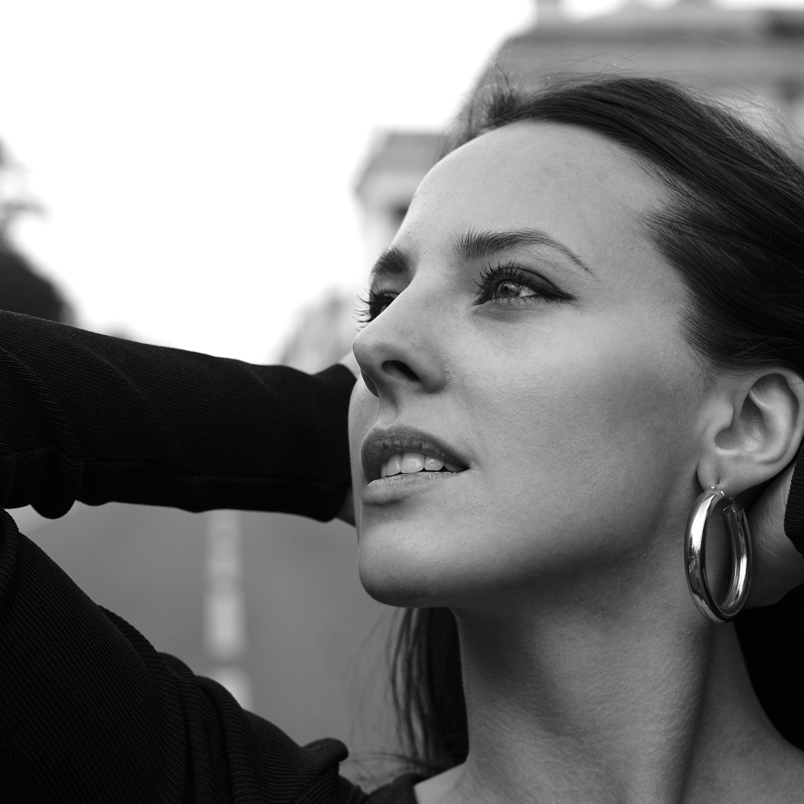 Лилия Хараничева ARLETTE MANAGEMENT г. Санкт-Петербург. Автор видео — Эльдар Март