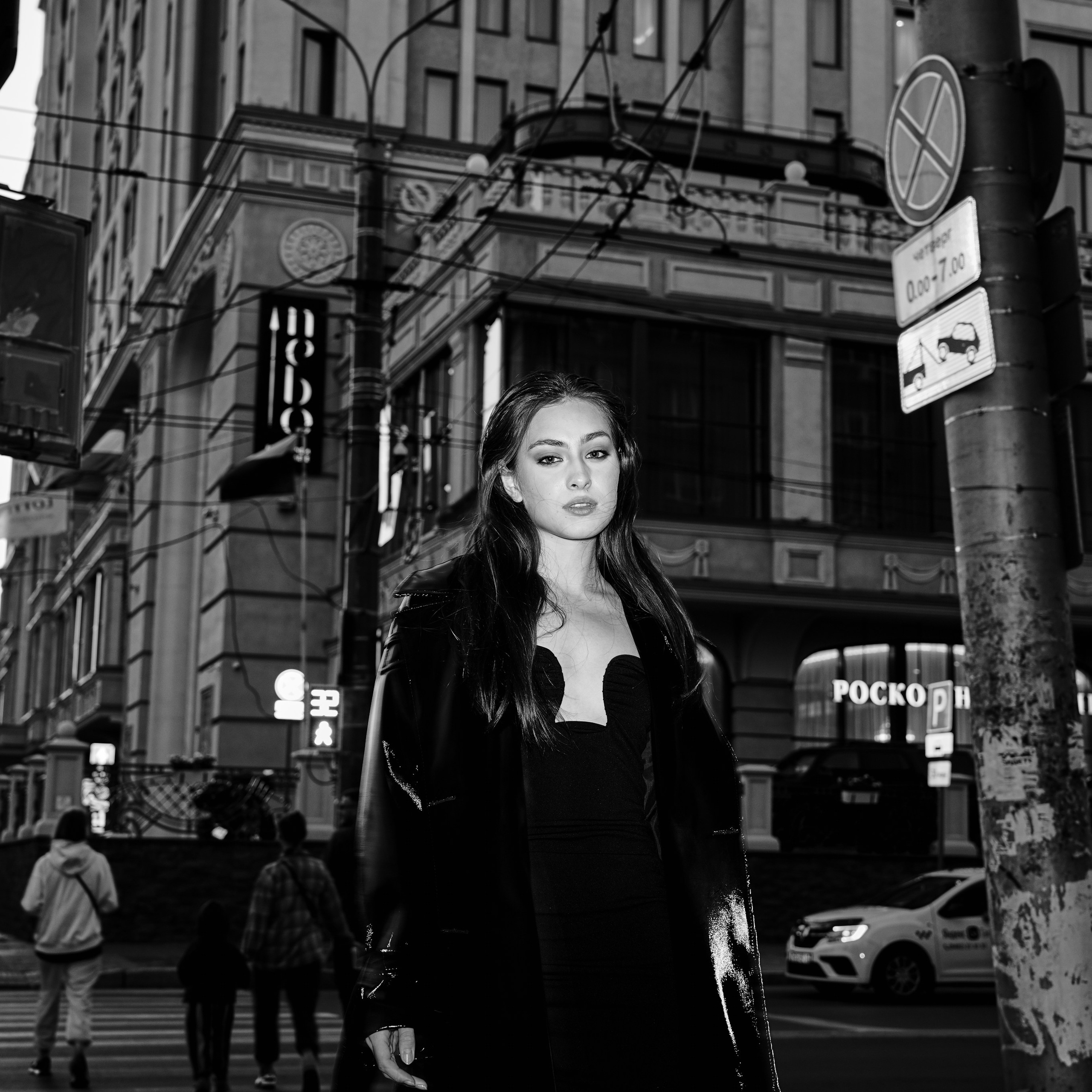 Елена Бахтиярова OPENMODELS г. Тольятти. Автор видео — Эльдар Март