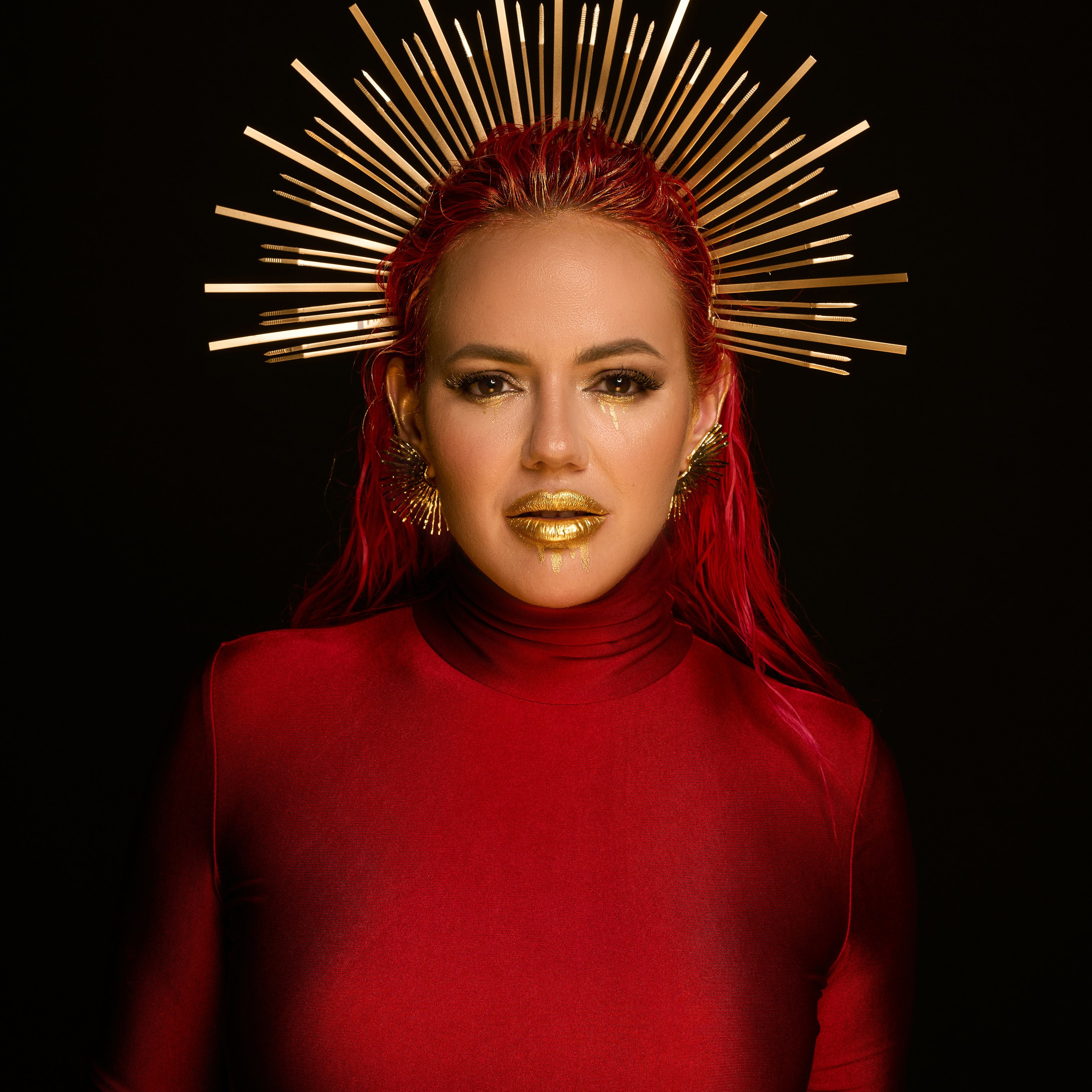 Яна Ерофеева. Автор видео — Эльдар Март